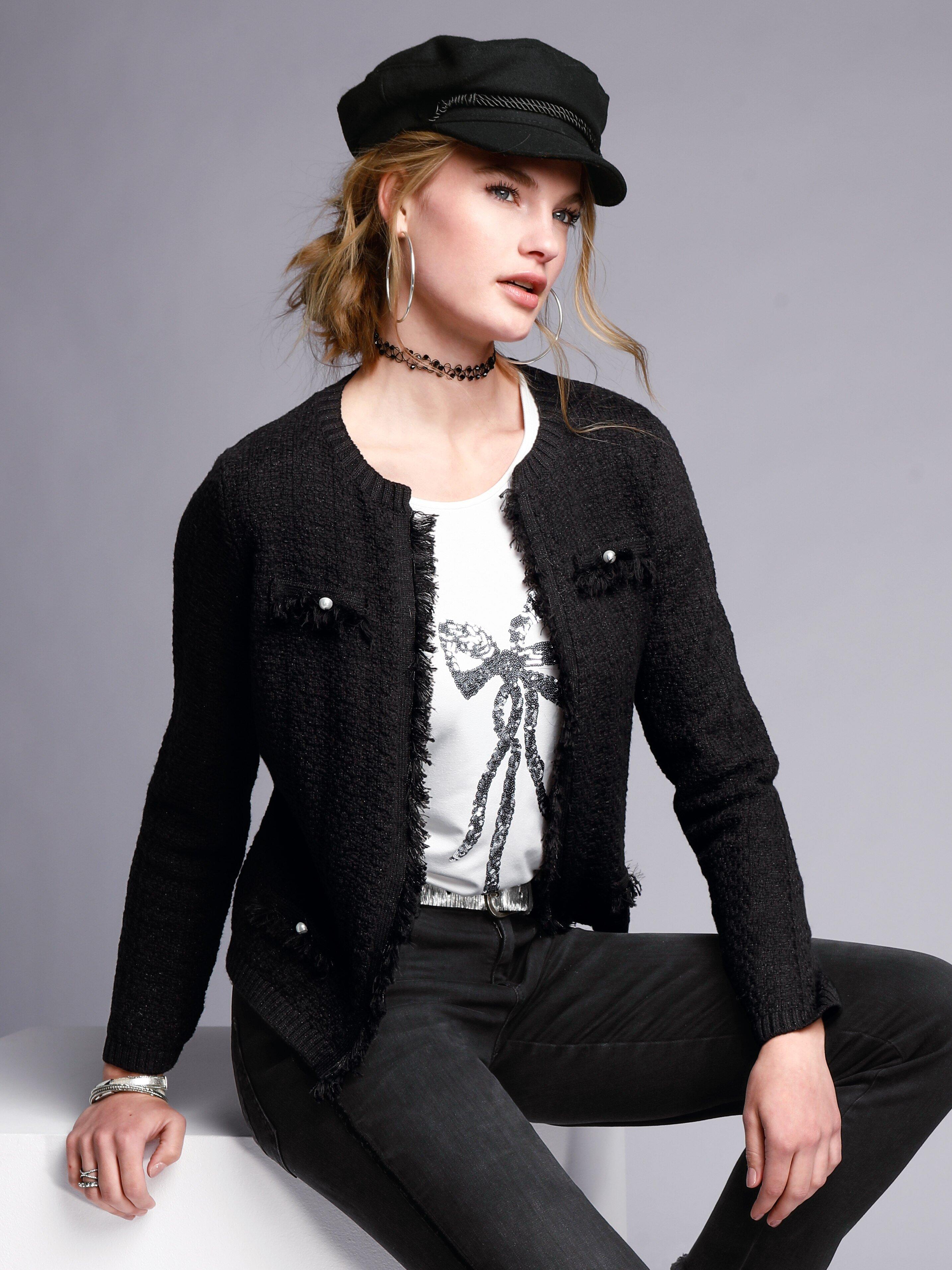 MYBC - Strickjacke