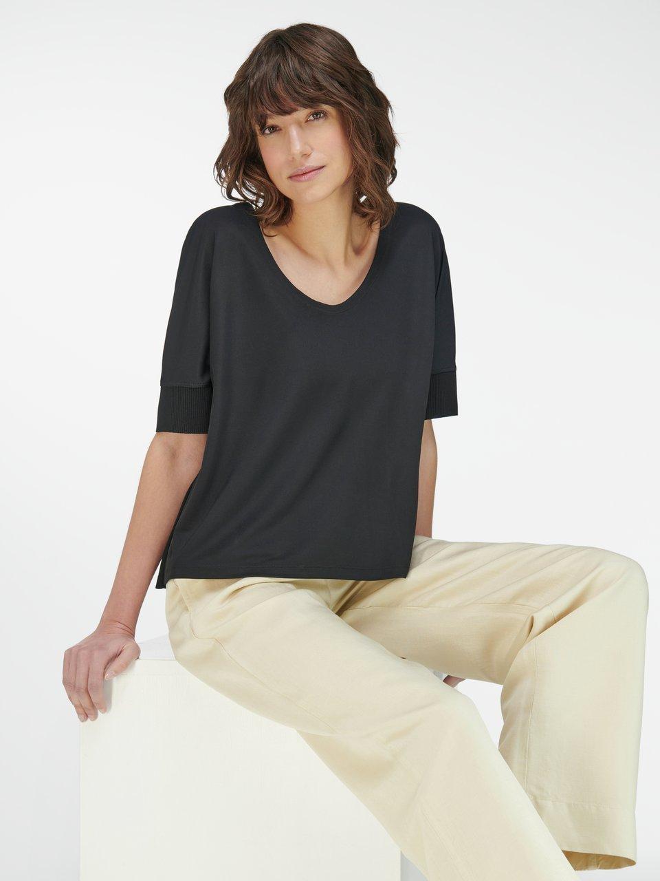 Margittes - Rundhals-Shirt