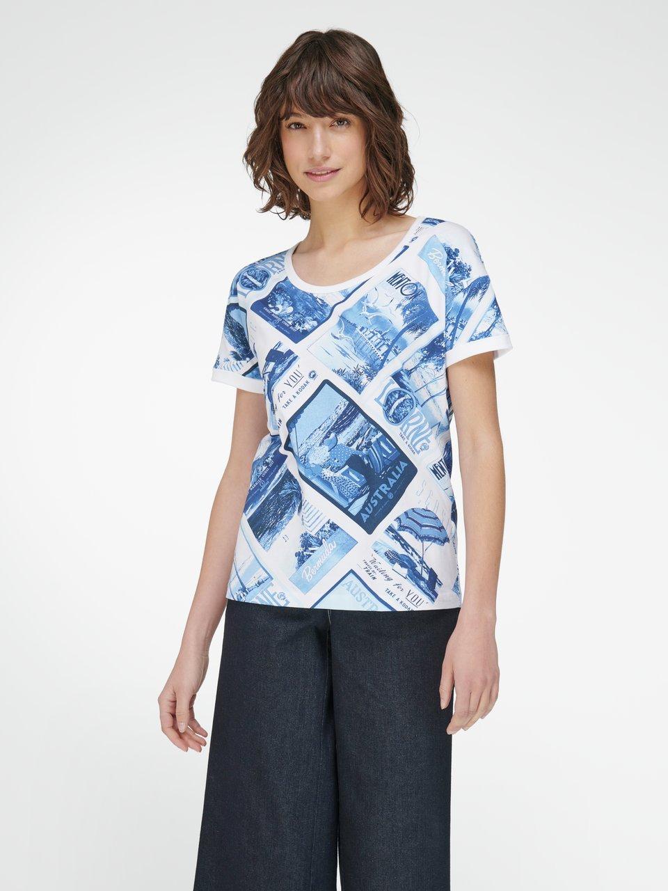 Margittes - Shirt