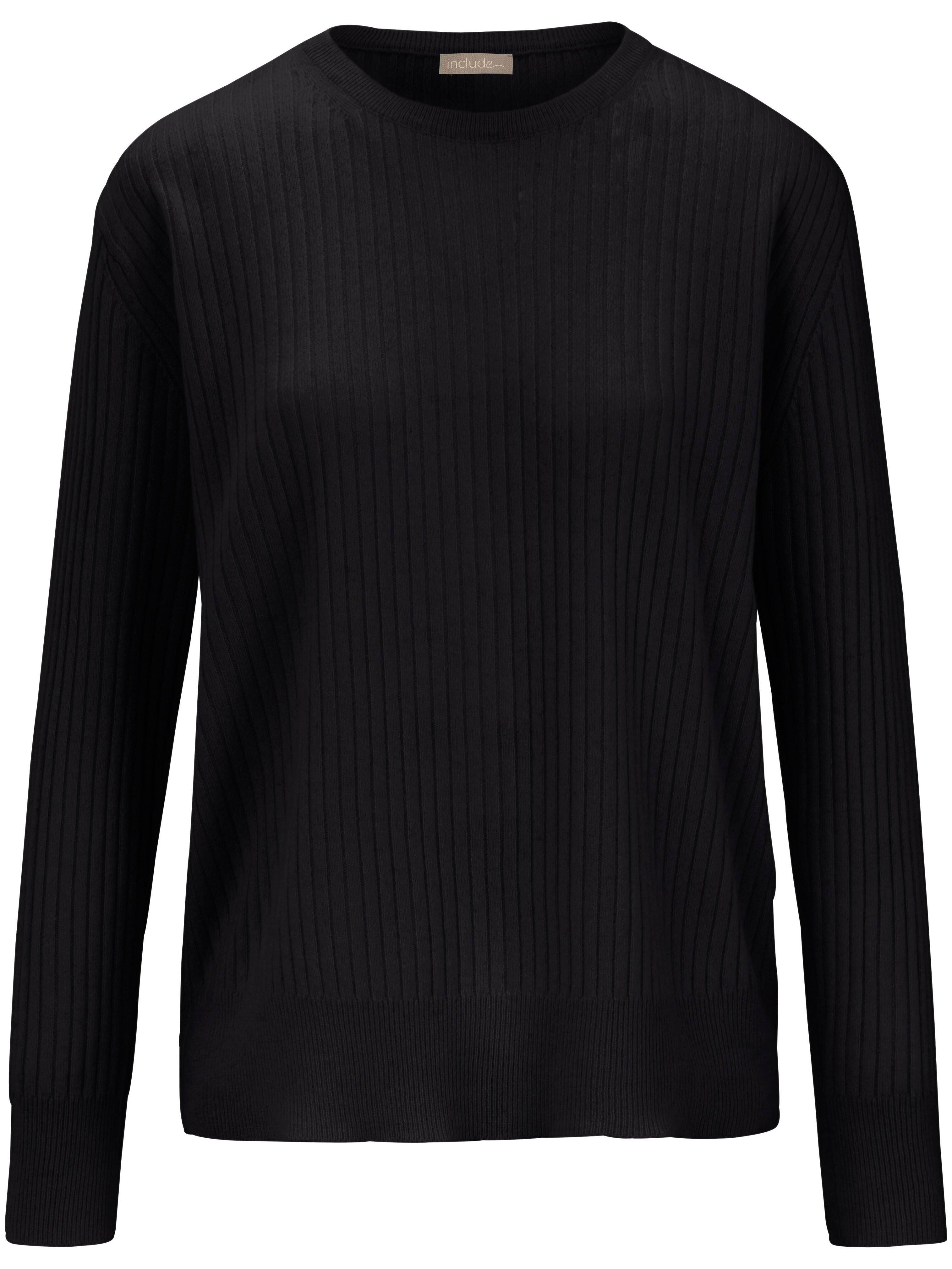 include - Trui met ronde hals