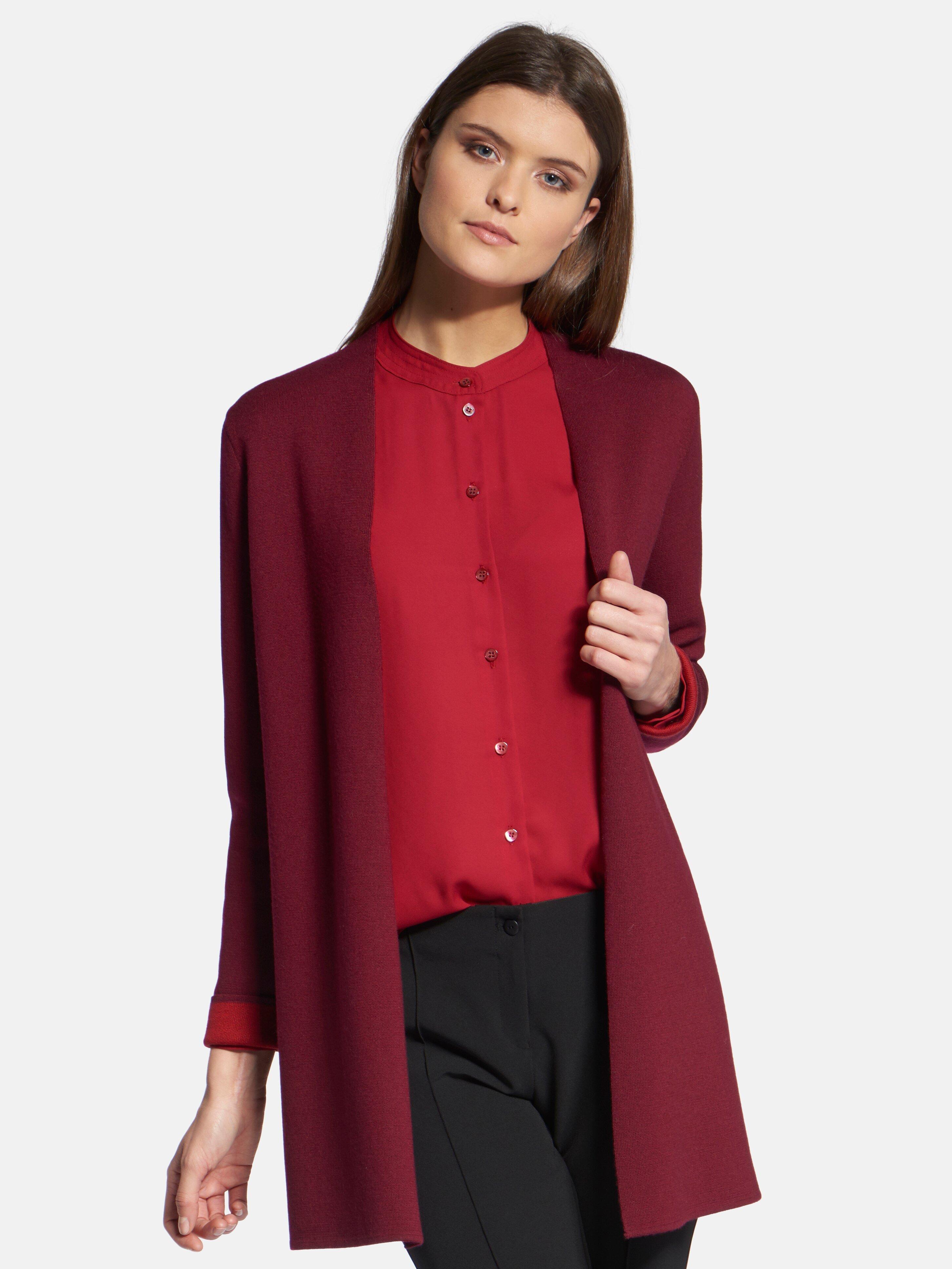 Basler - Lang vest