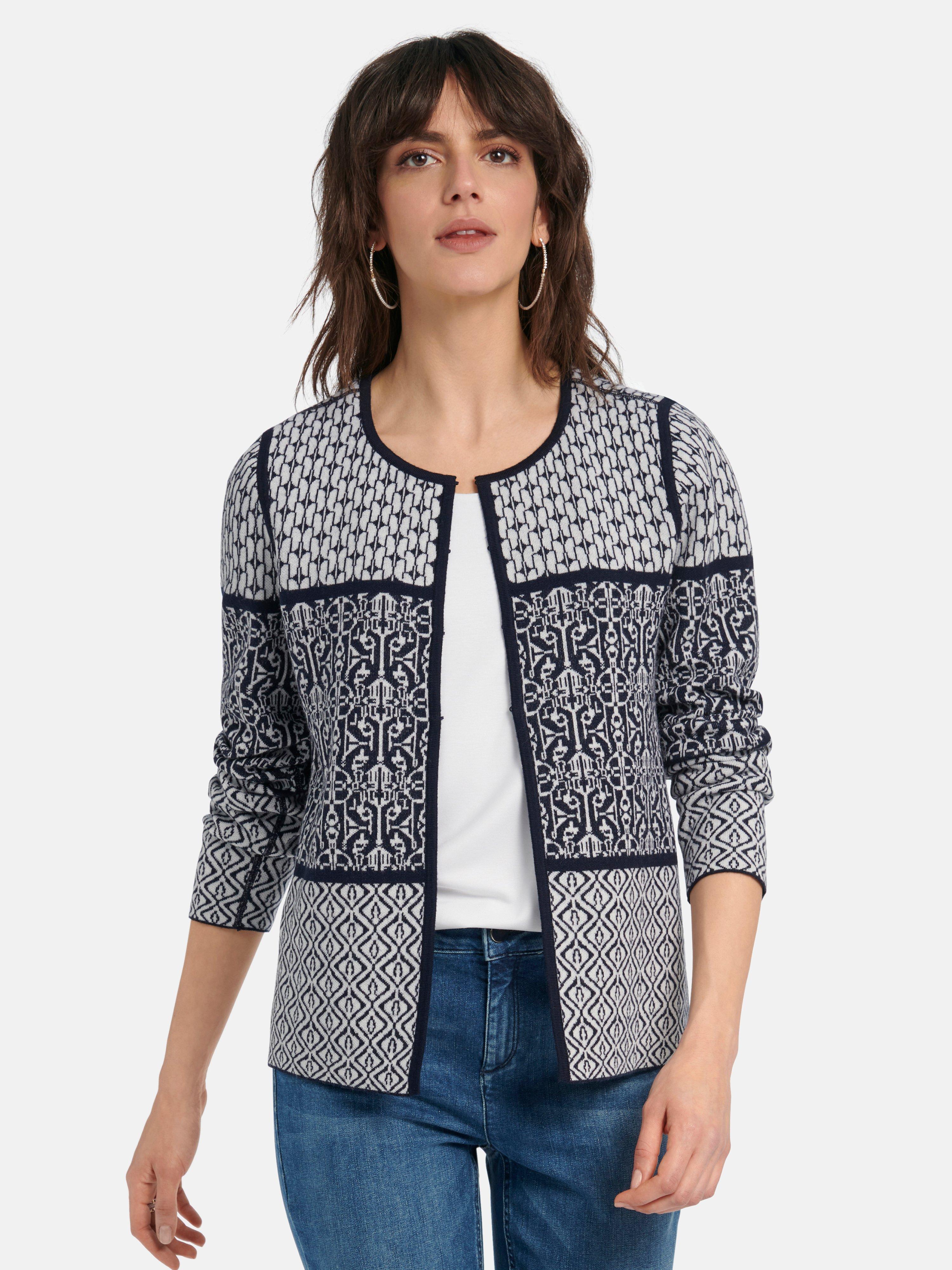 Peter hahn shop cardigans