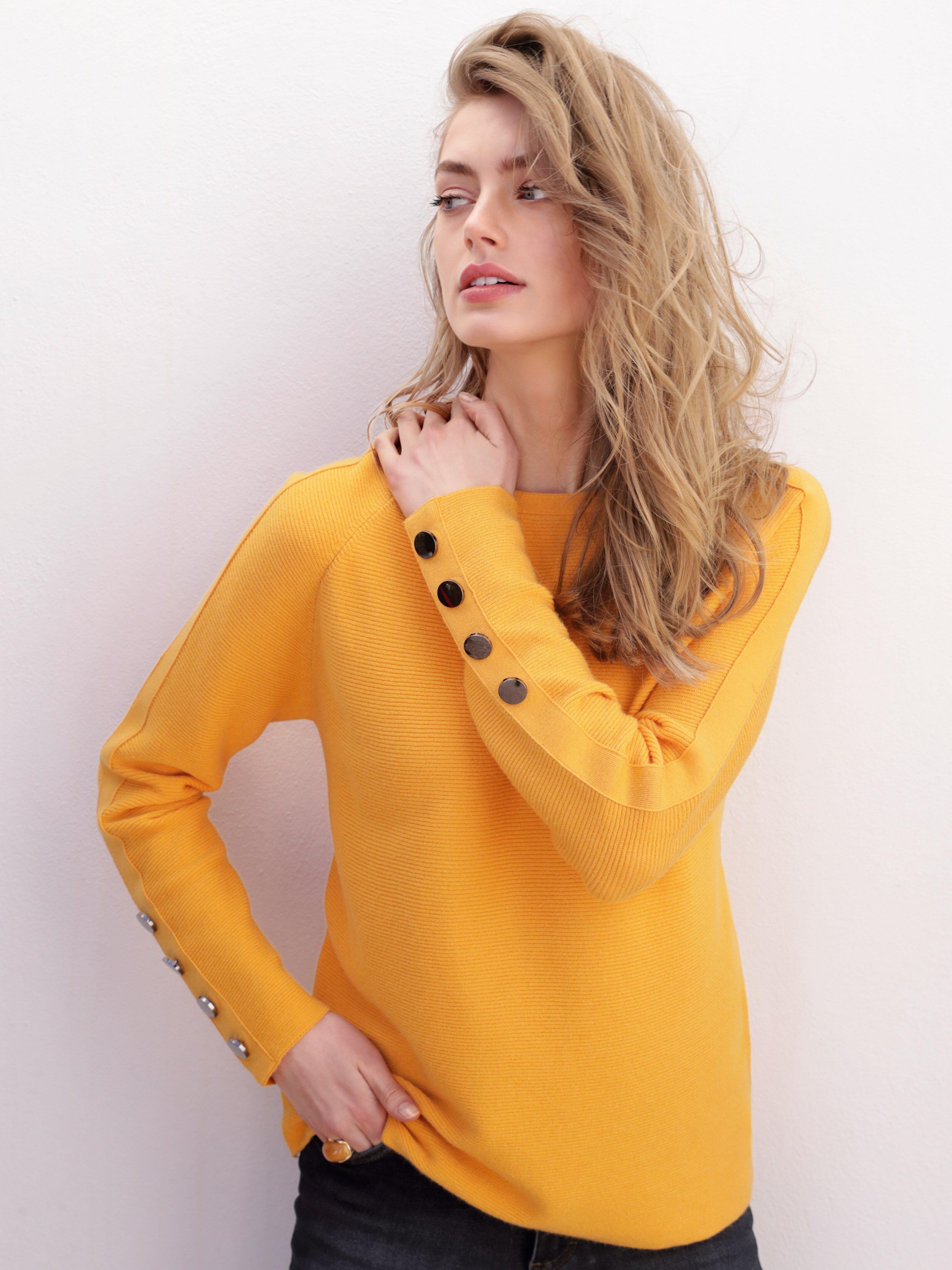 Betty Barclay - Rundhals-Pullover