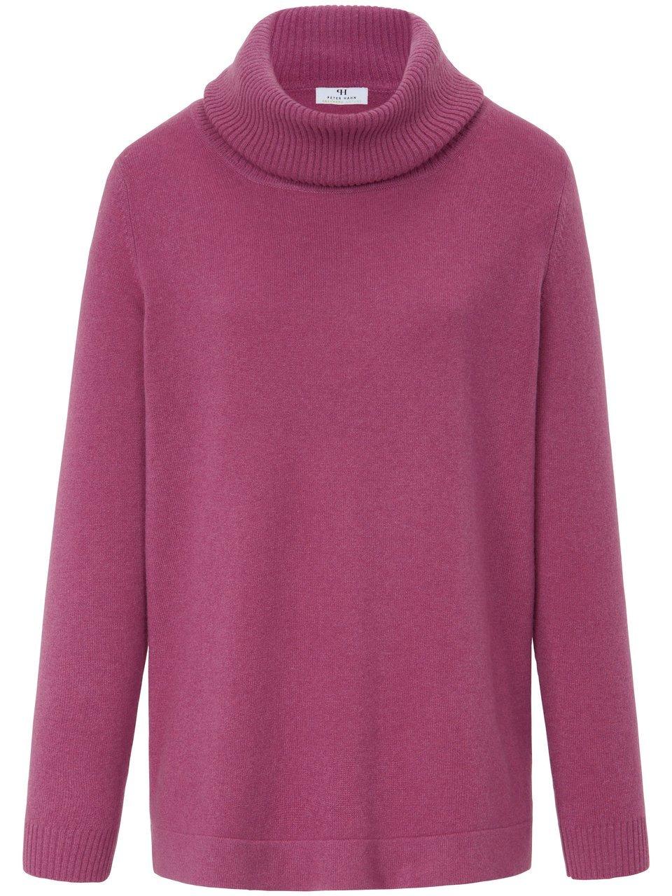 Coltrui Van Peter Hahn Cashmere roze