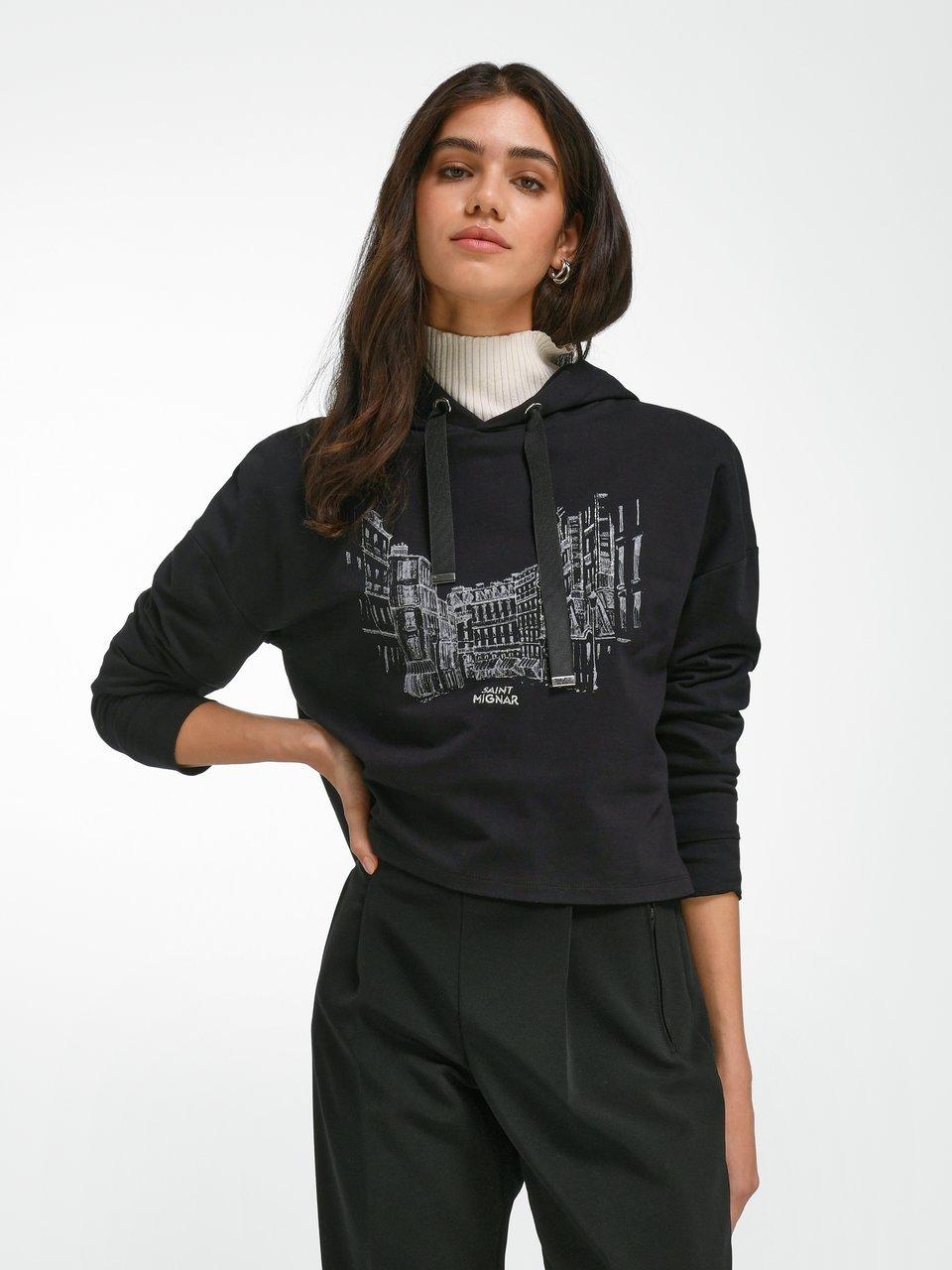 Saint Mignar - Hoodie