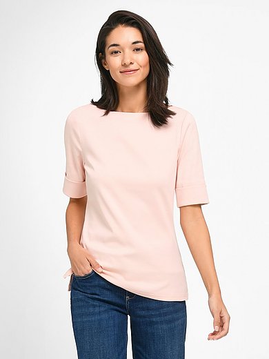Lauren Ralph Lauren - Shirt met 3/4-mouwen
