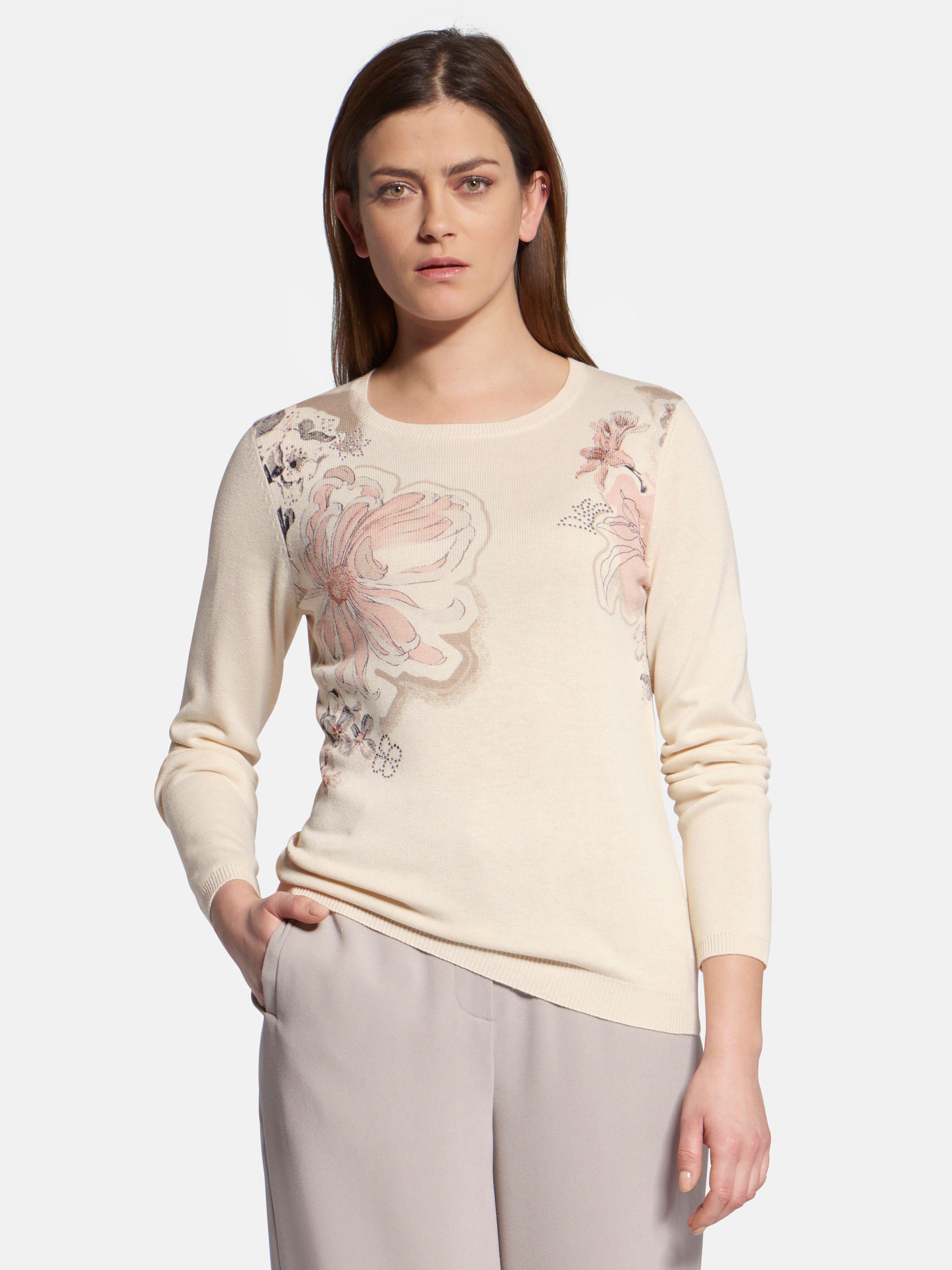 Basler - Rundhals-Pullover