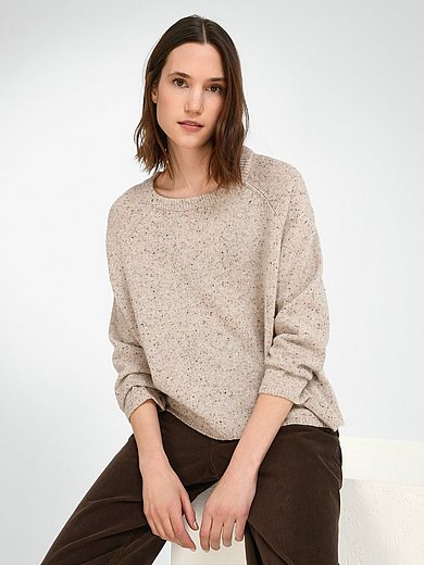 DAY.LIKE - Le pull manches longues raglan