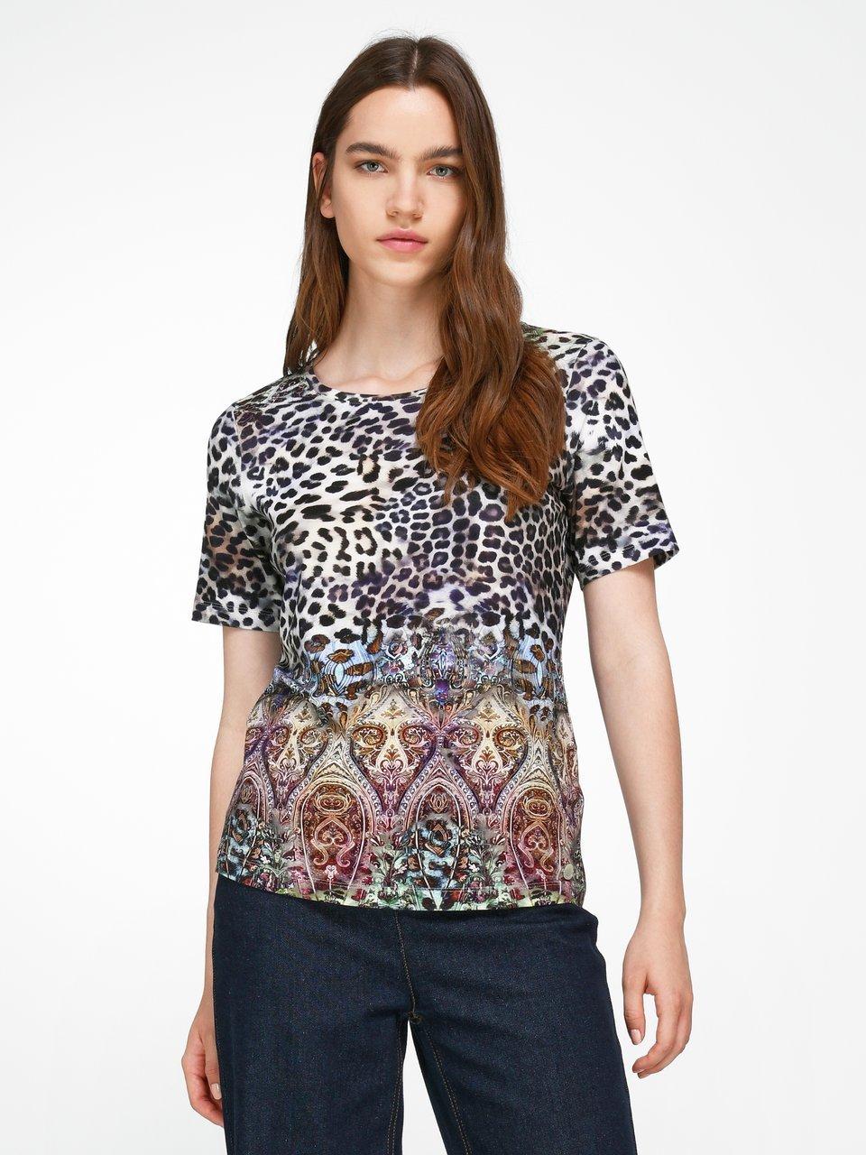 Uta Raasch - Rundhals-Shirt
