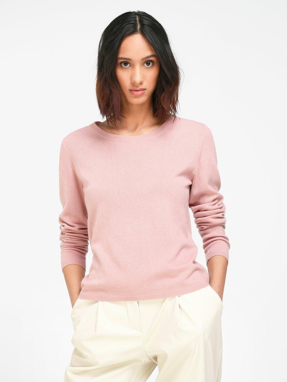 Peter Hahn - Le pull 100% cachemire