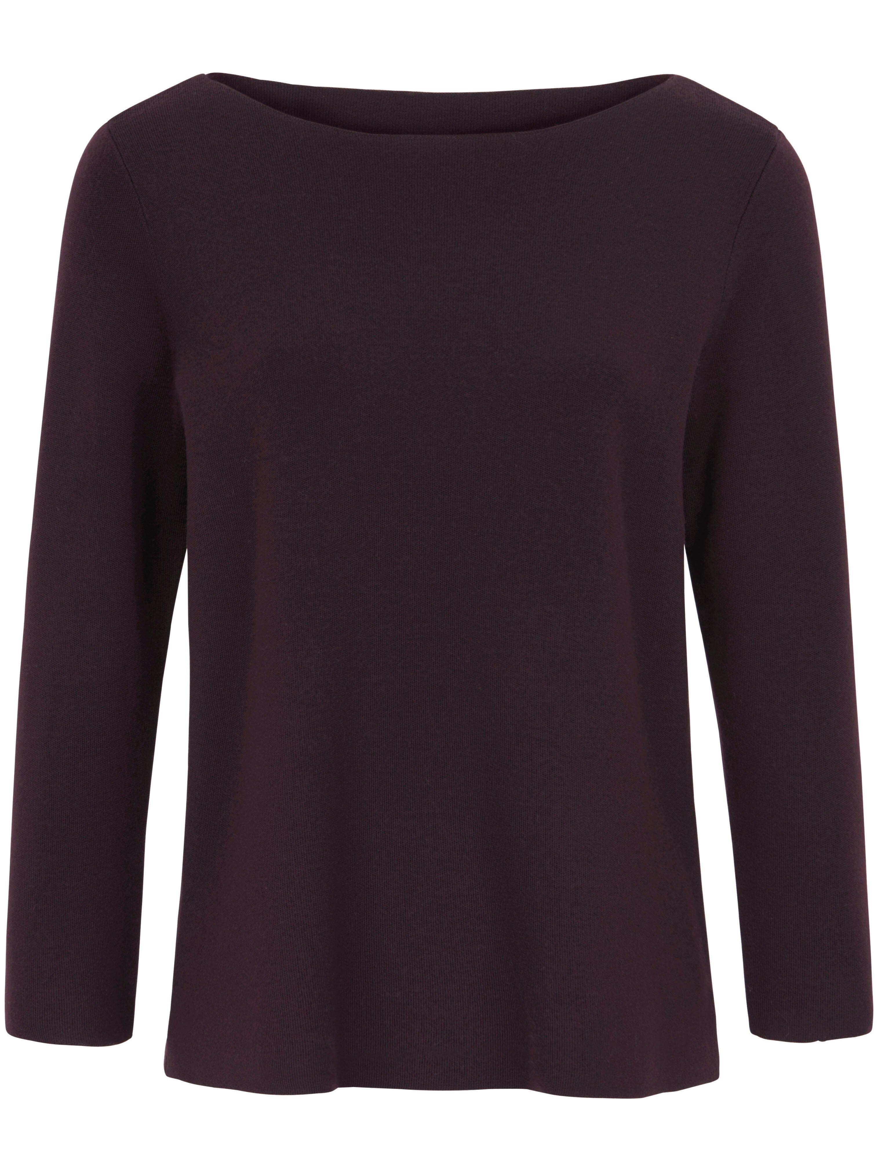 Peter Hahn - Pullover mit 7/8-Arm