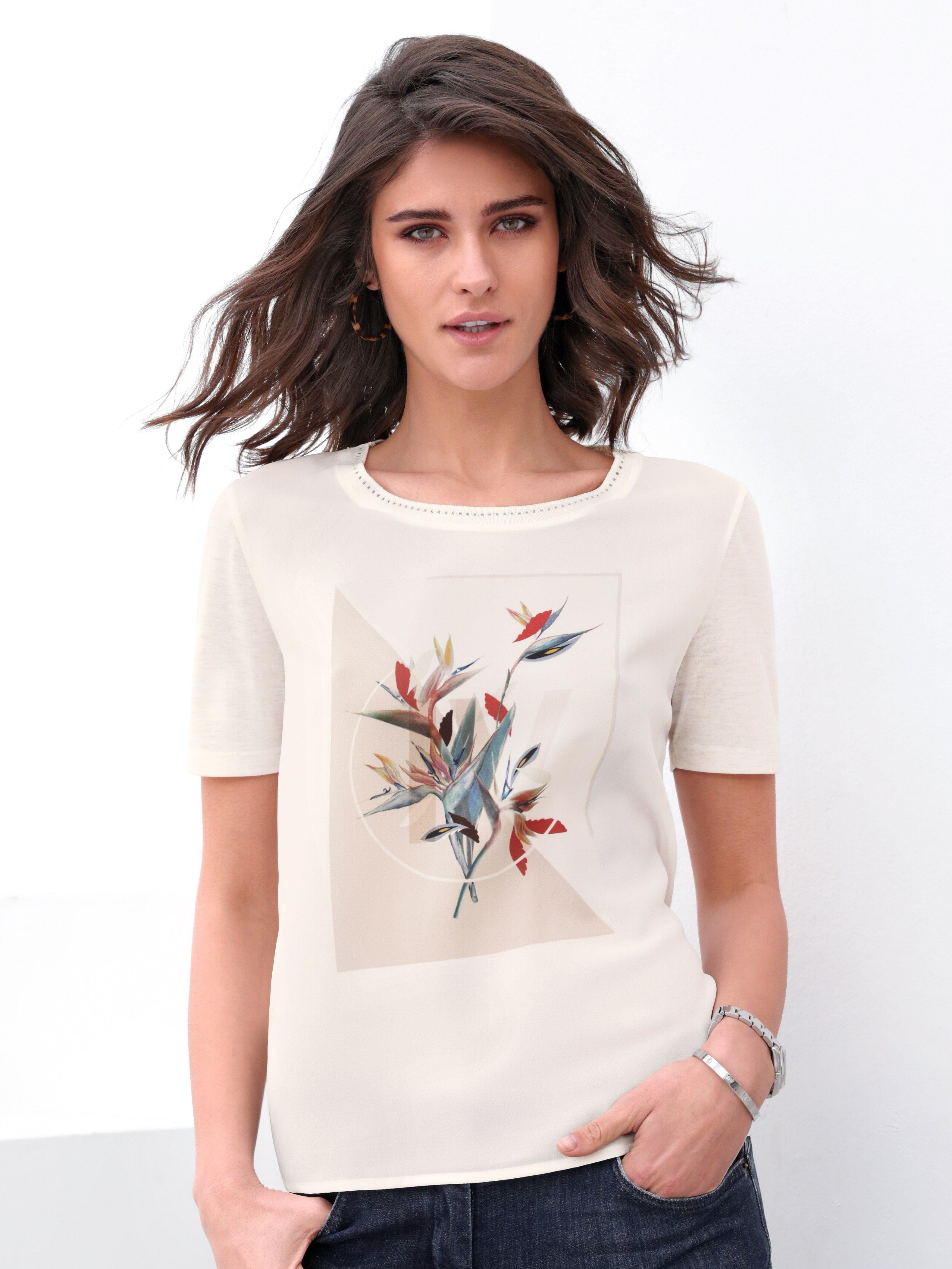 Gerry Weber - Rundhals-Shirt