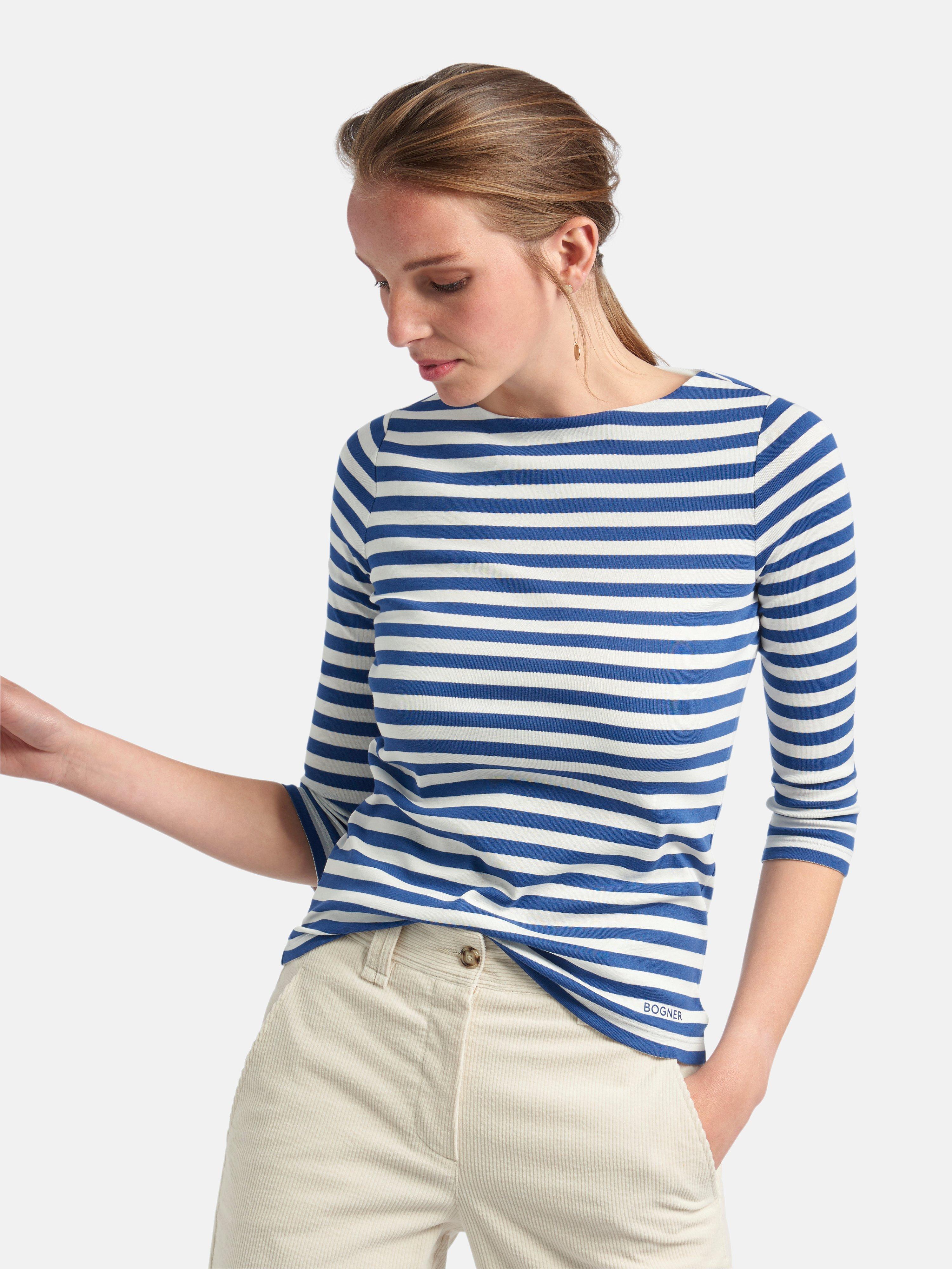 Bogner - Shirt mit 3/4-Arm