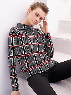 Gerry Weber Damen Pullover | Pullover für Damen | Premium Qualität | GERRY WEBER