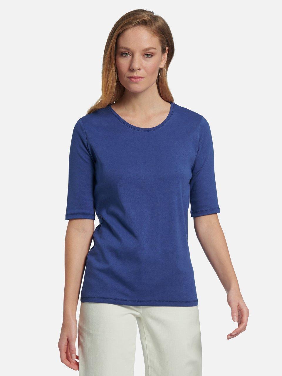 Bogner - Shirt met ronde hals model Velvet