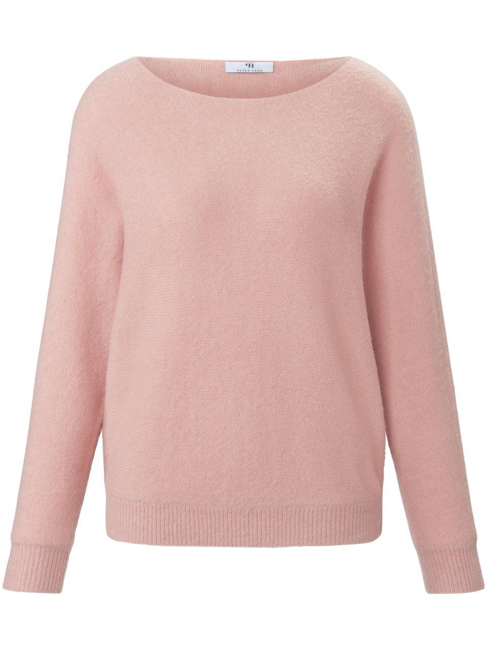 Pullover Peter Hahn rosé günstig online kaufen