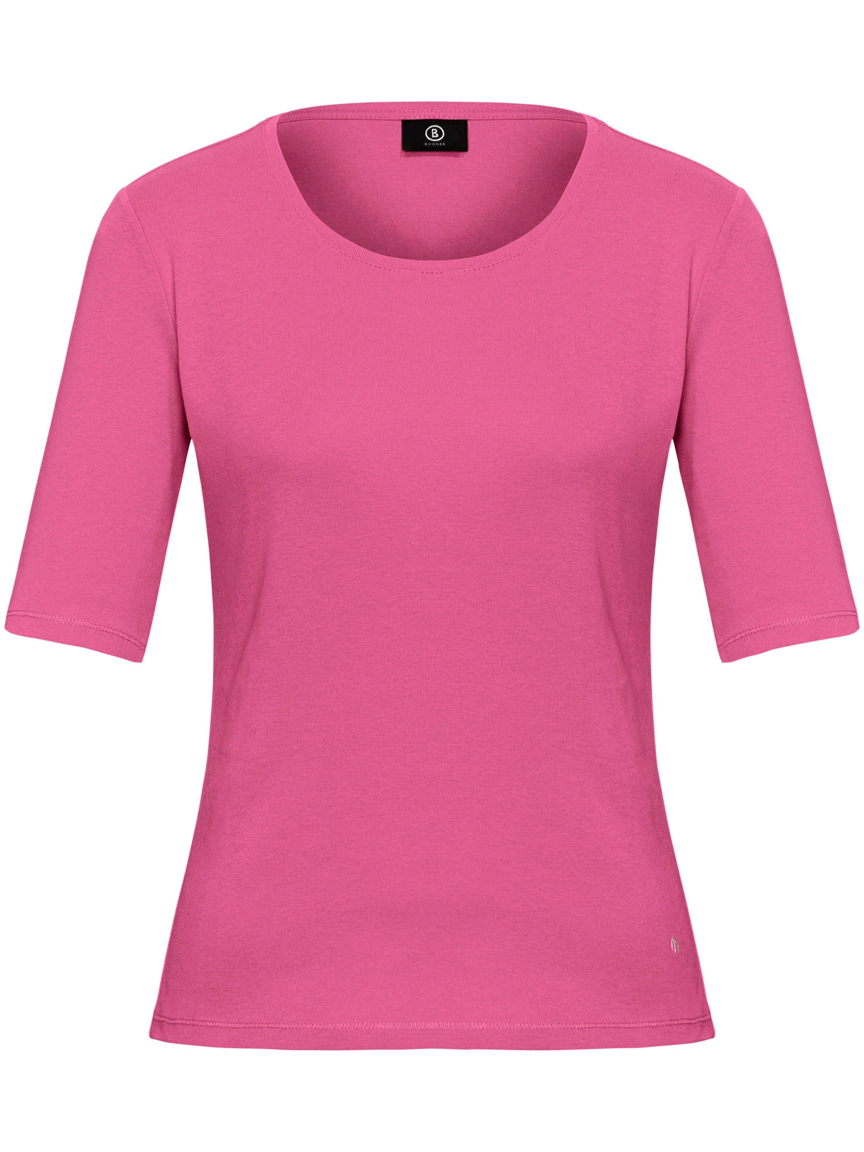 Bogner - Shirt met ronde hals model Velvet