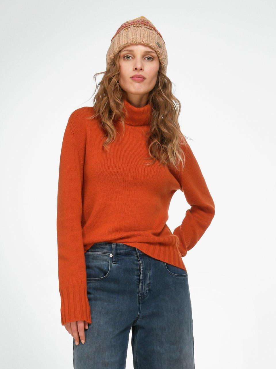Peter Hahn Cashmere - Pullover aus 100% Premium-Kaschmir