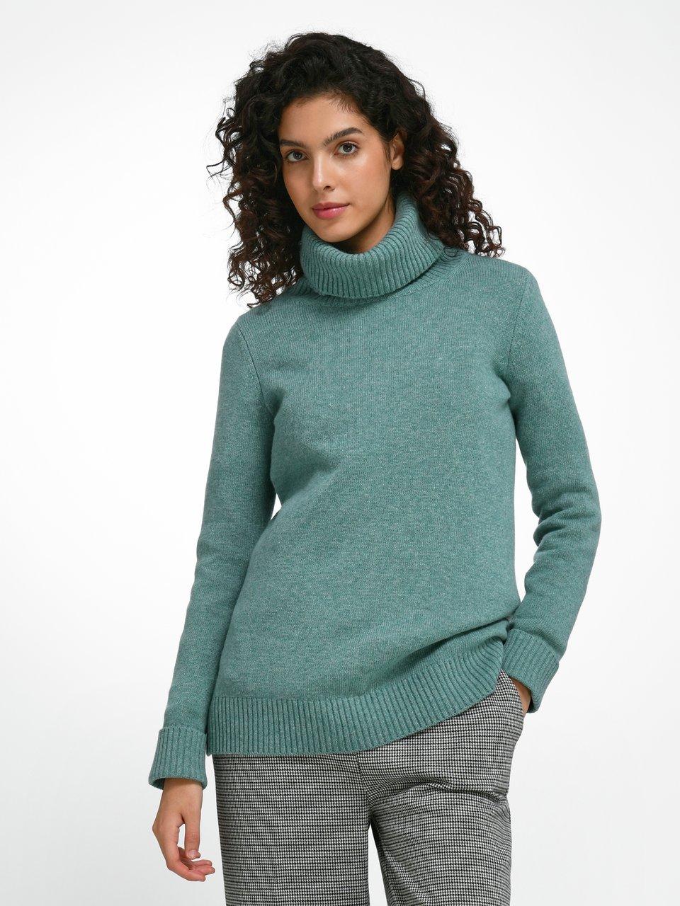 Peter Hahn - Rollkragen-Pullover