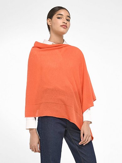Peter Hahn Cashmere - Poncho
