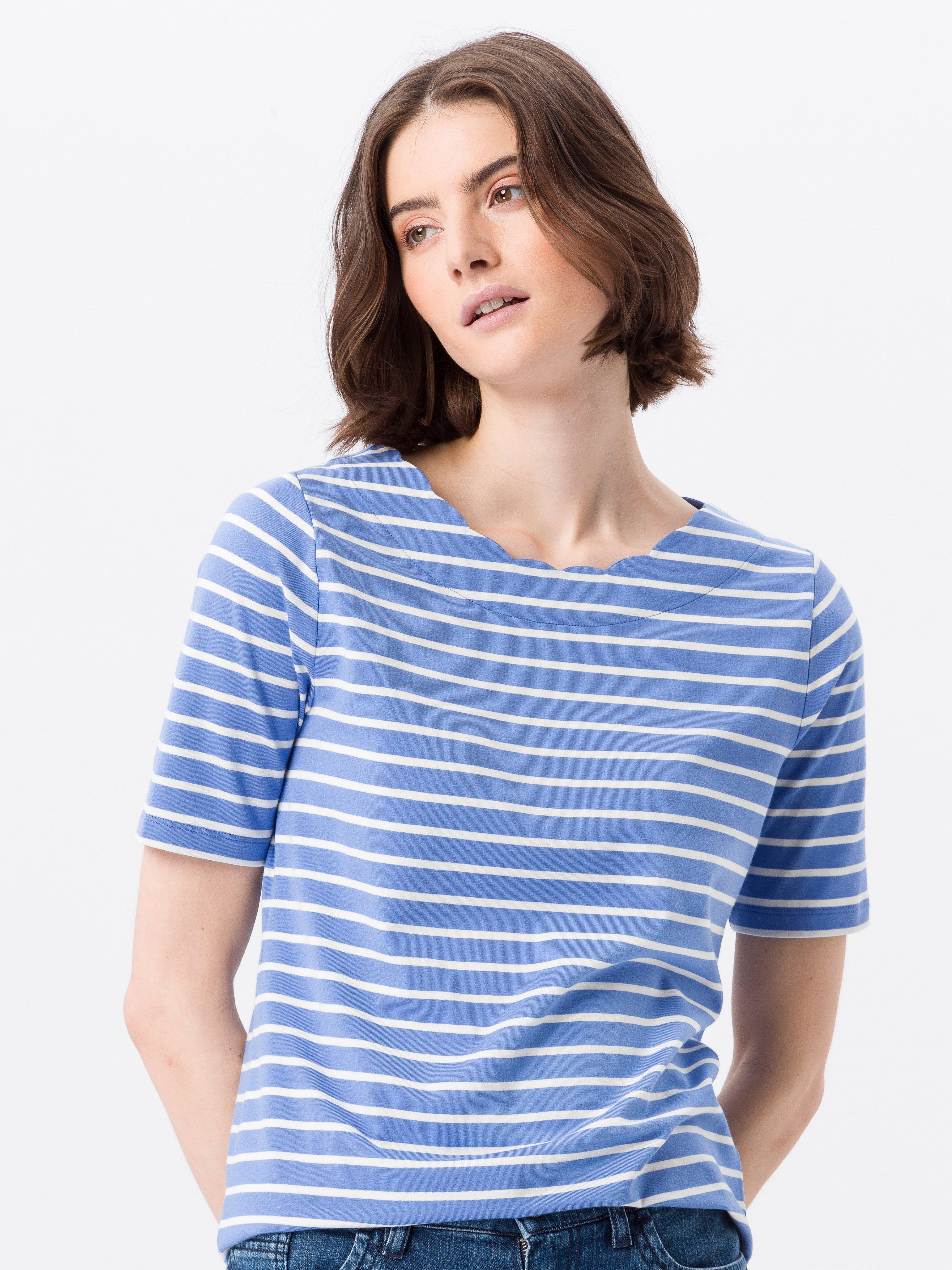 Peter Hahn - Shirt mit 1/2-Arm