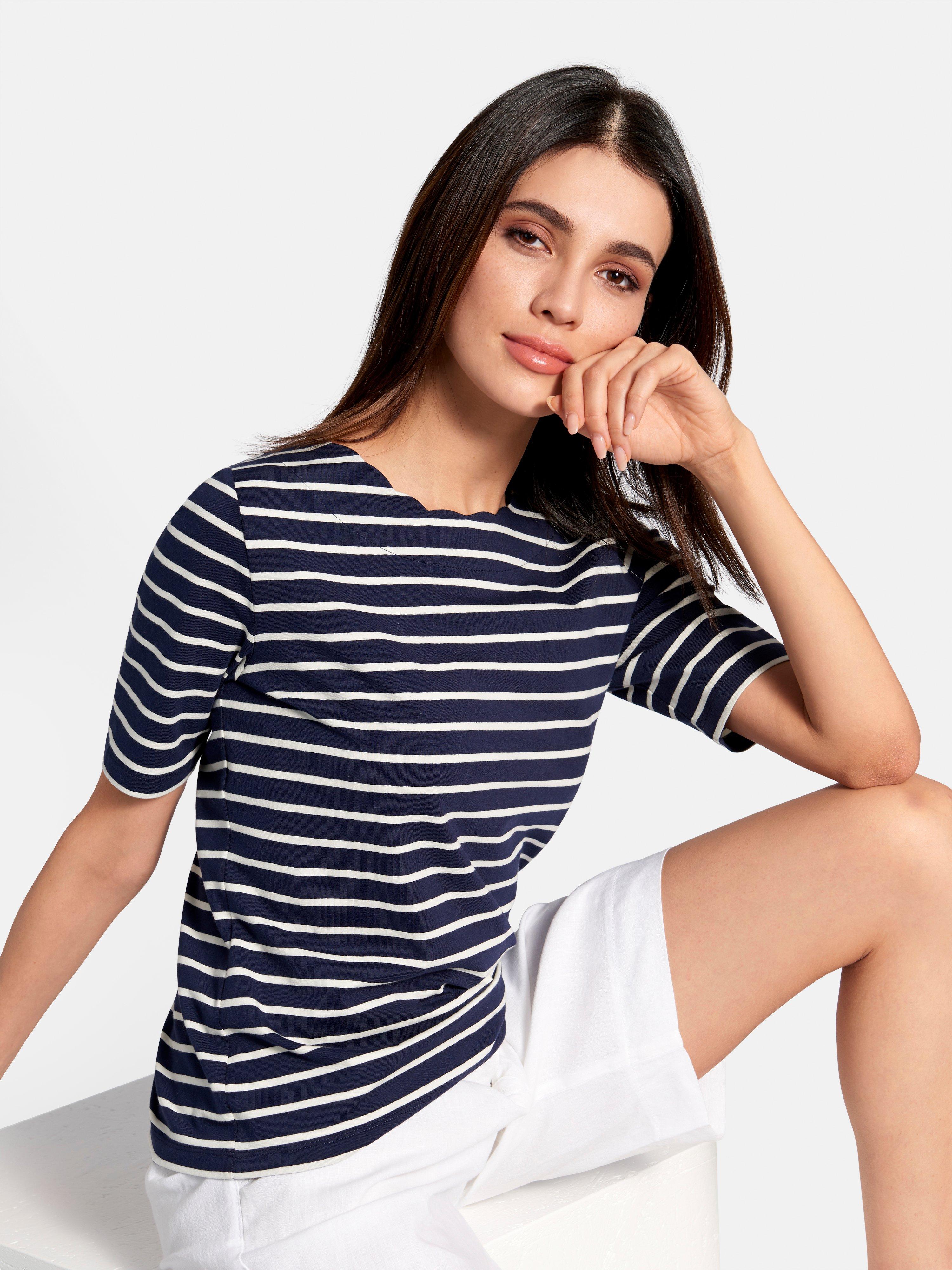 Peter Hahn - Le T-shirt