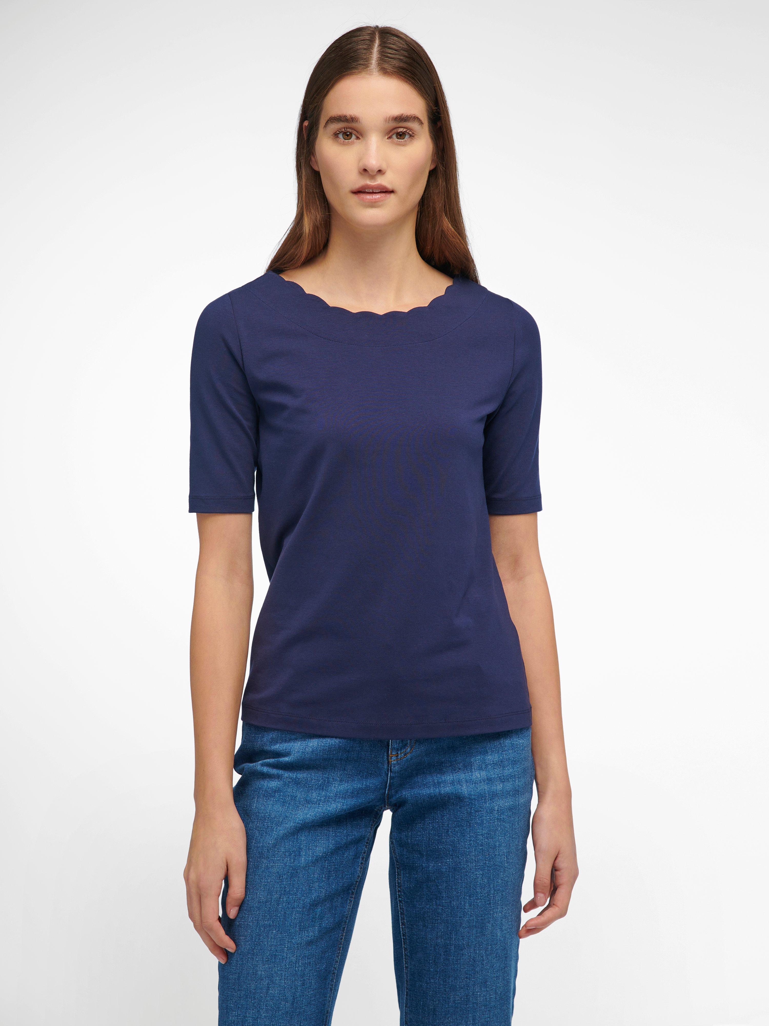 Peter Hahn - Shirt mit 1/2-Arm