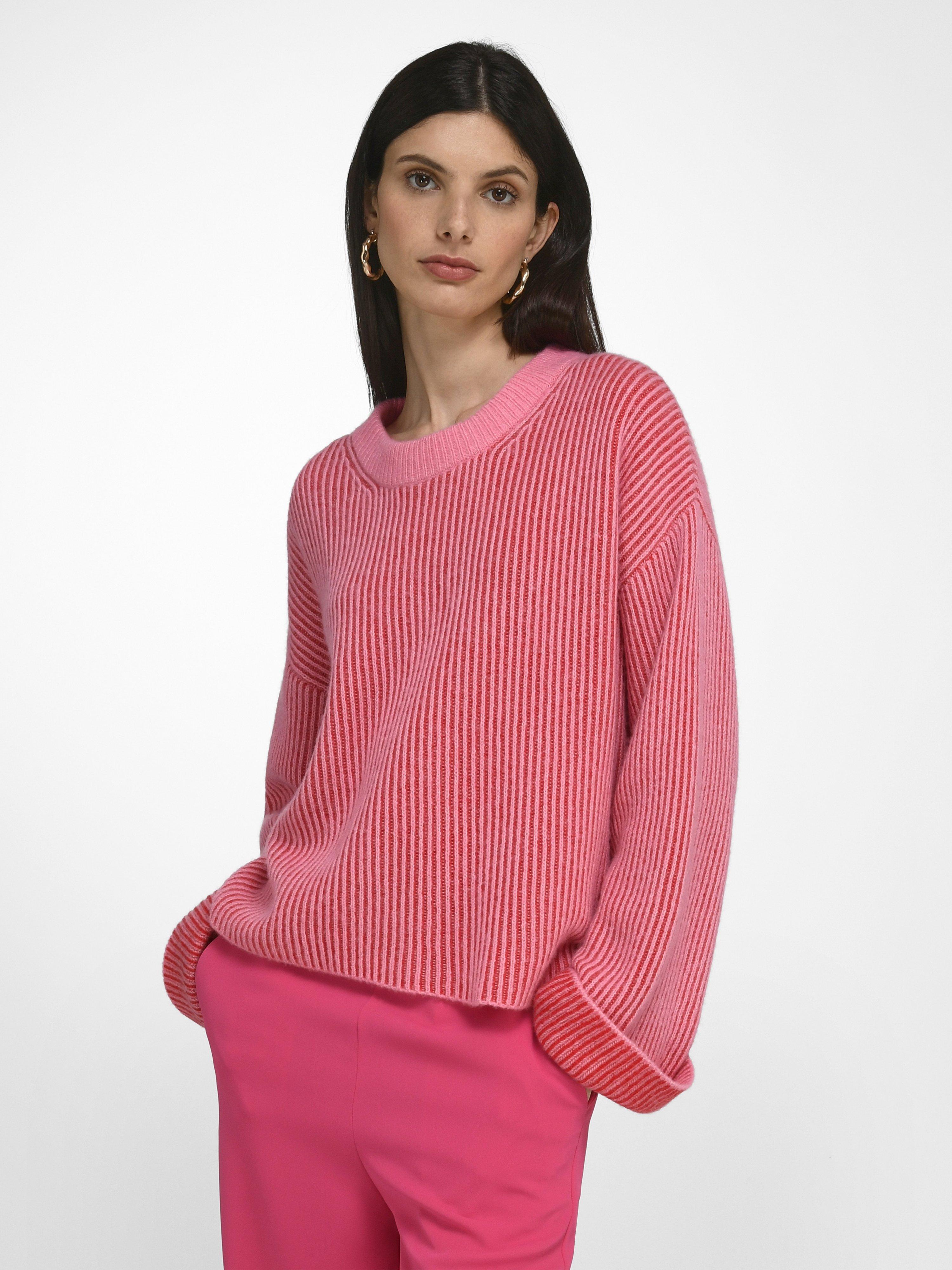 Laura Biagiotti Roma - Rundhals-Pullover