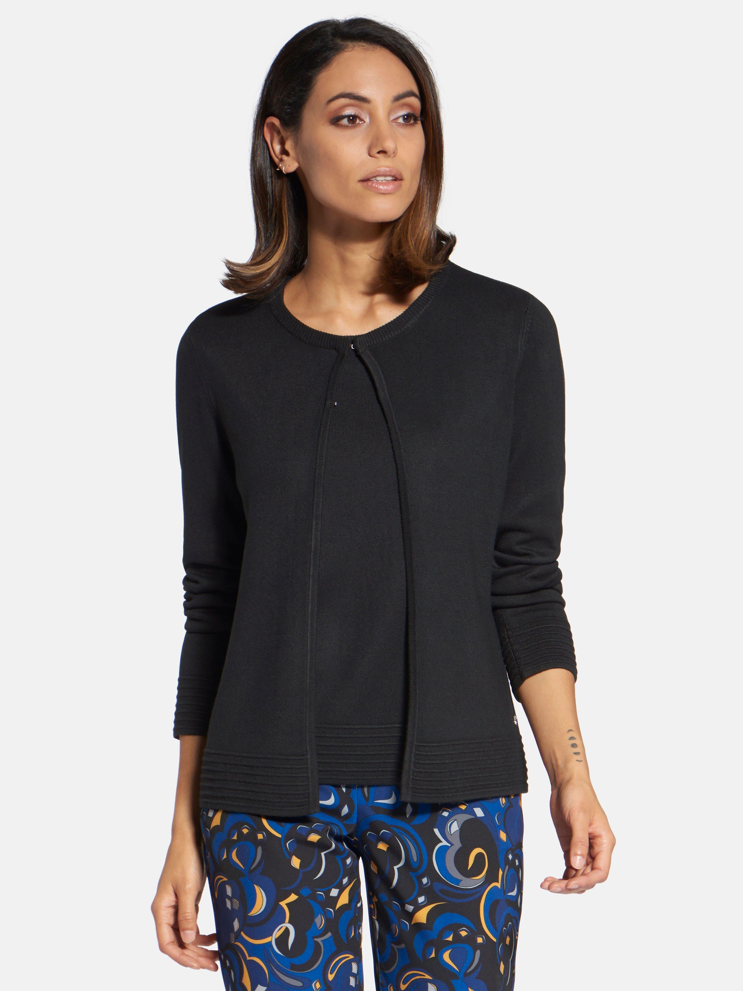 Basler - Strickjacke