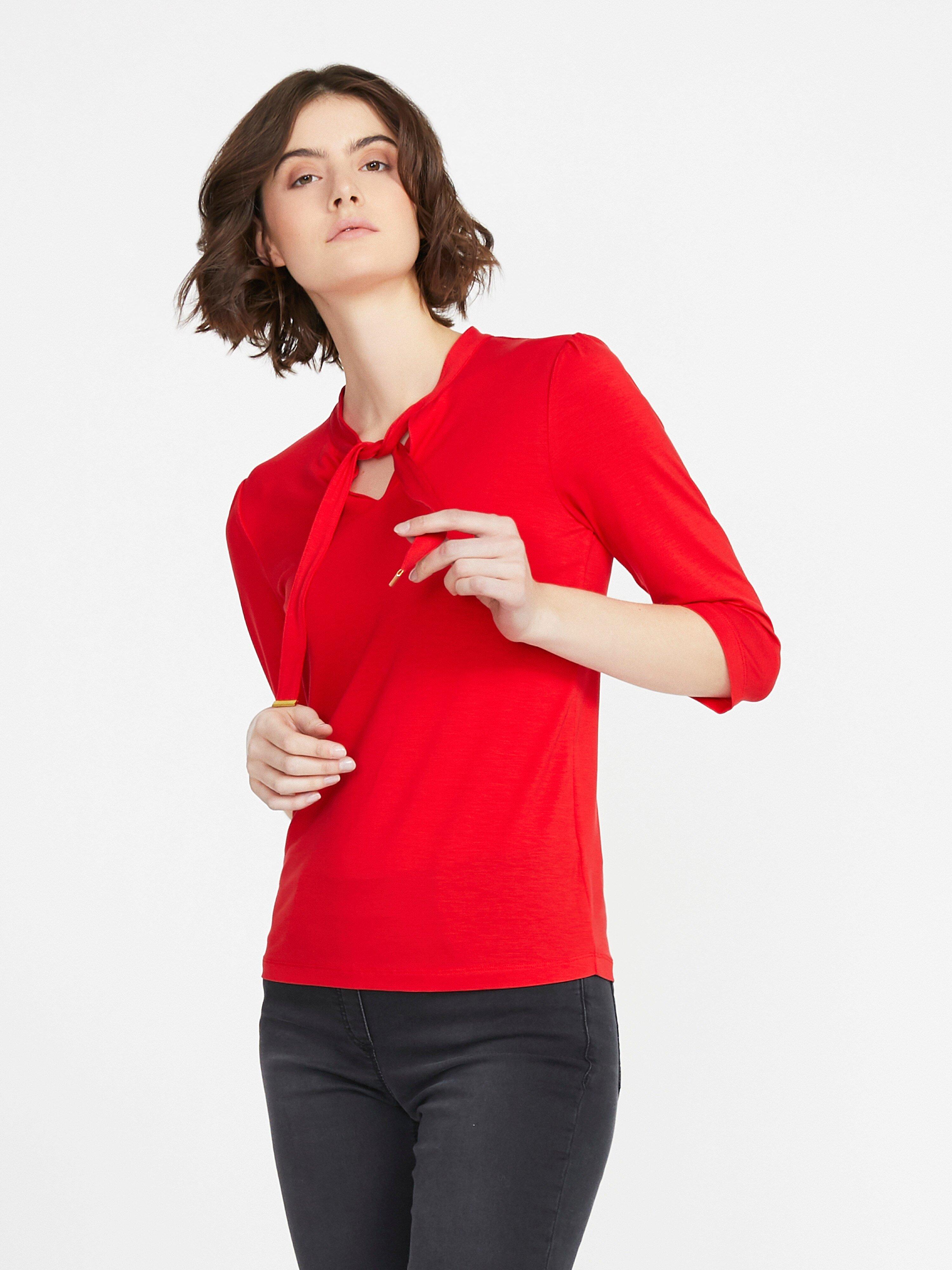 Uta Raasch - Shirt mit 3/4-Arm