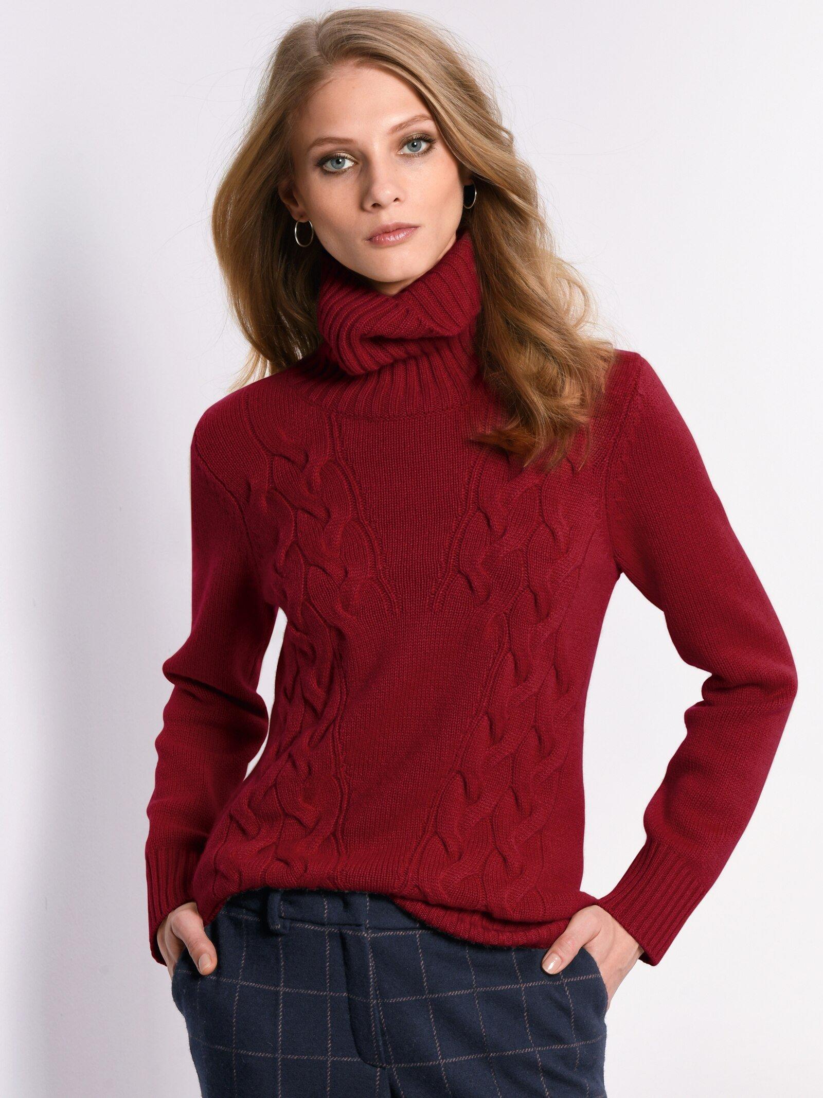 Fadenmeister Berlin - Pullover