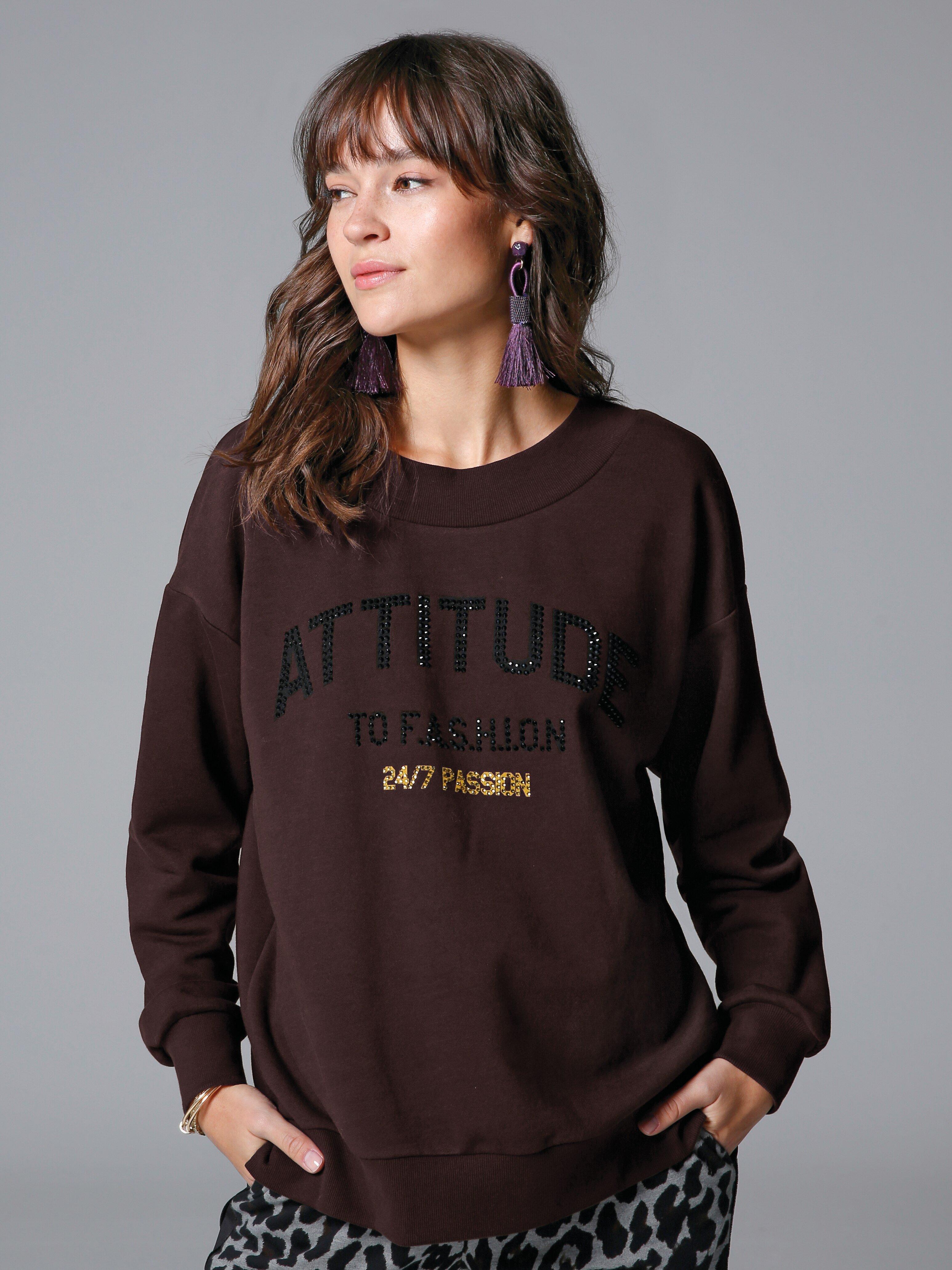 Margittes - Sweatshirt