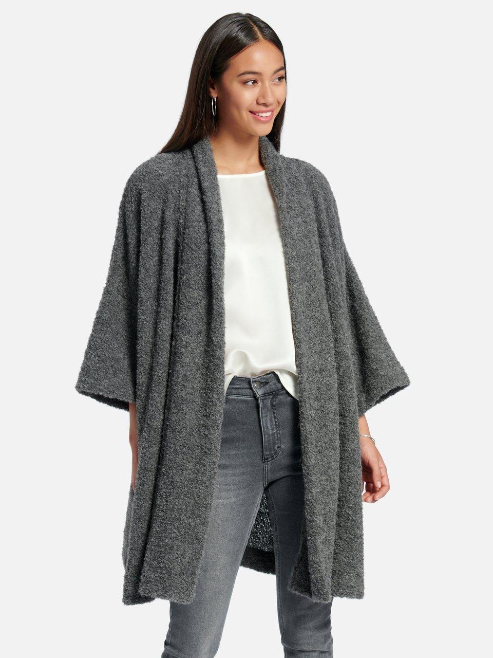 Peter Hahn - Strickjacke