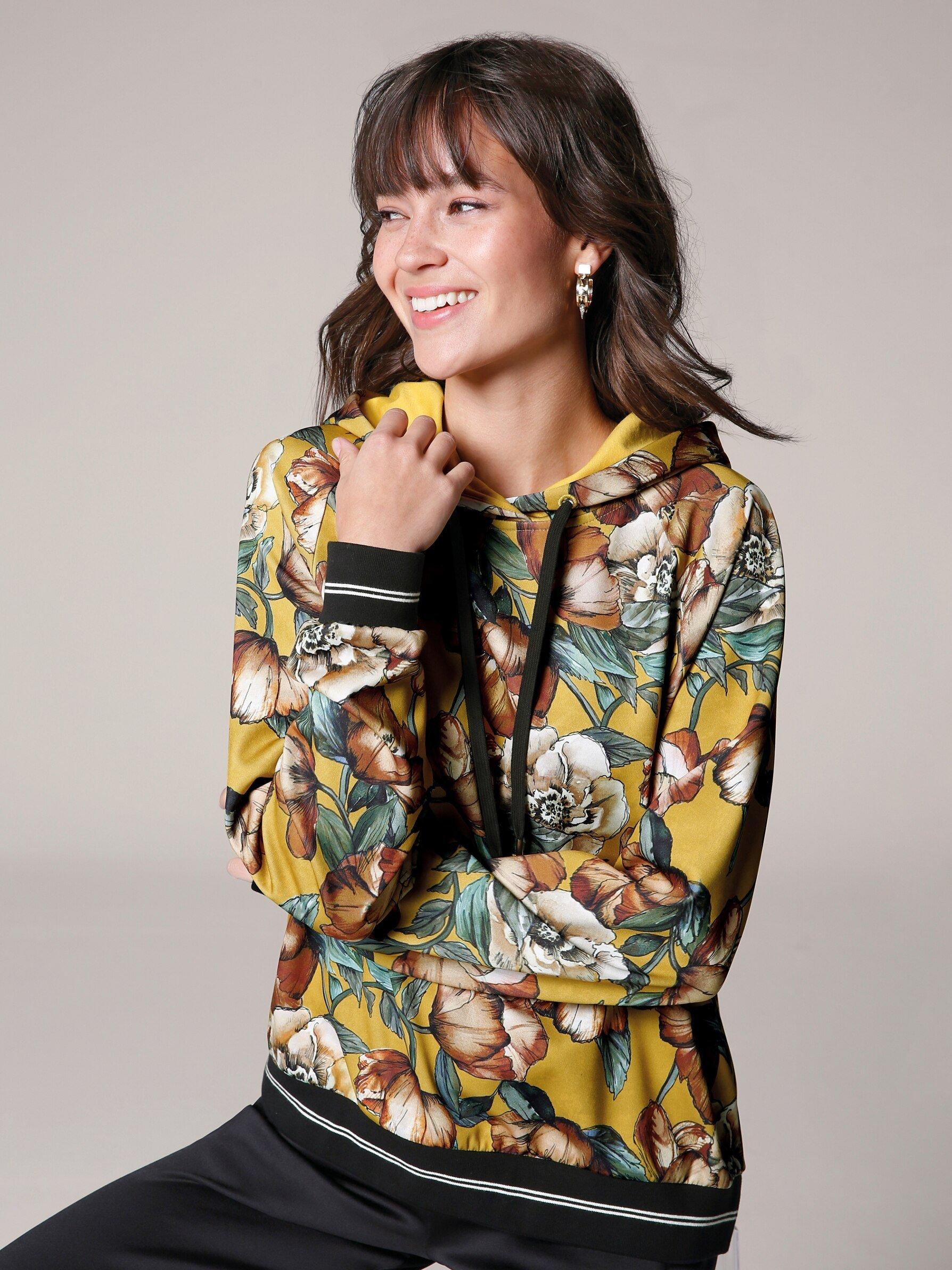Margittes - Hoodie-Sweatshirt