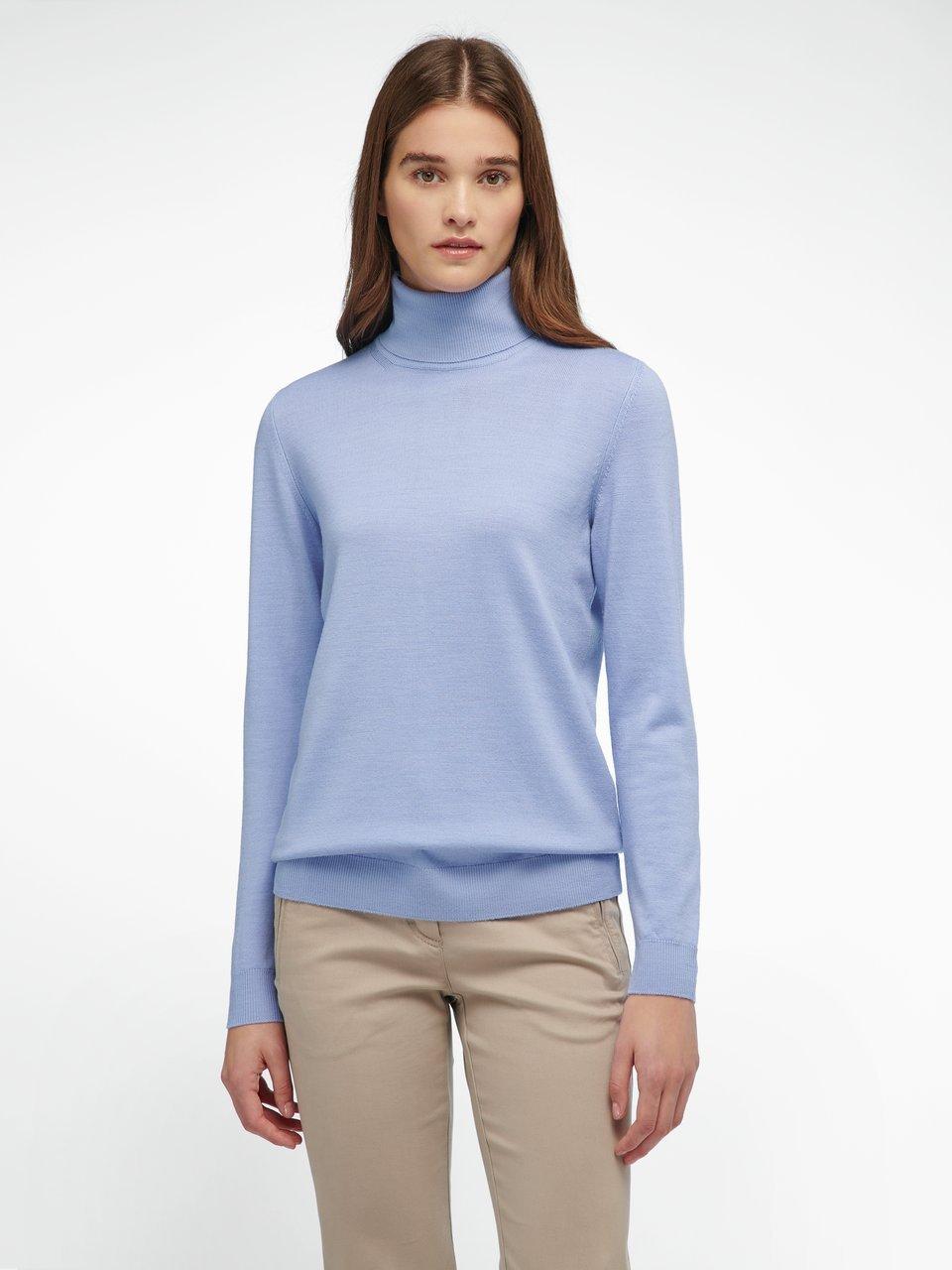 Peter Hahn - Le pull 100% laine vierge modèle ­Daniela