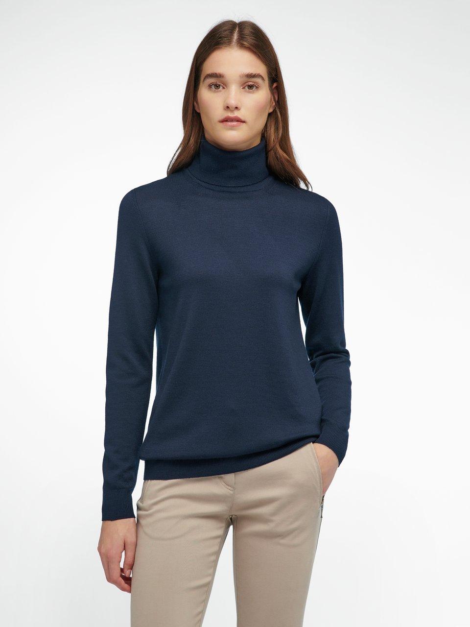 Peter Hahn - Le pull 100% laine vierge modèle ­Daniela