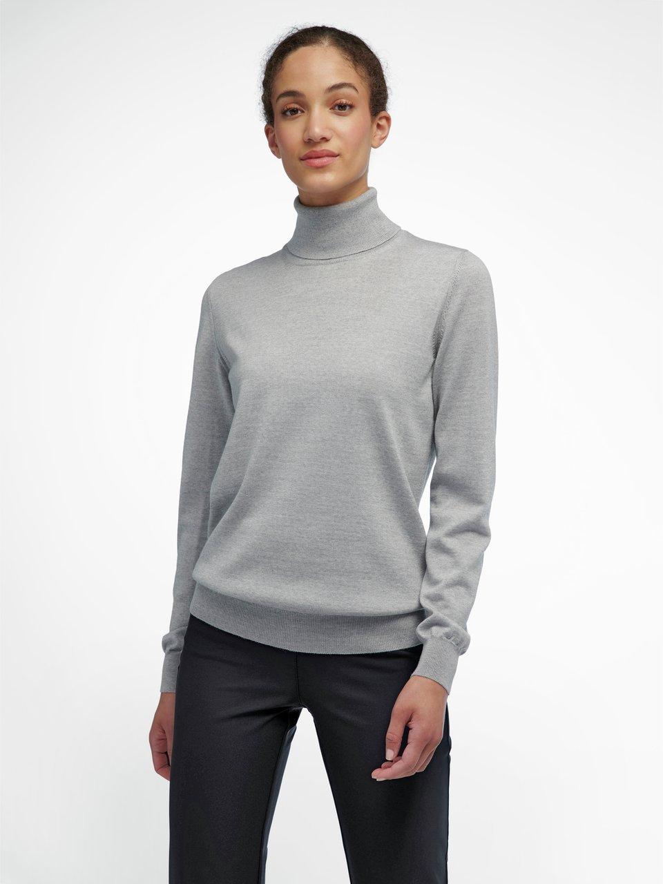 Peter Hahn - Le pull 100% laine vierge modèle ­Daniela