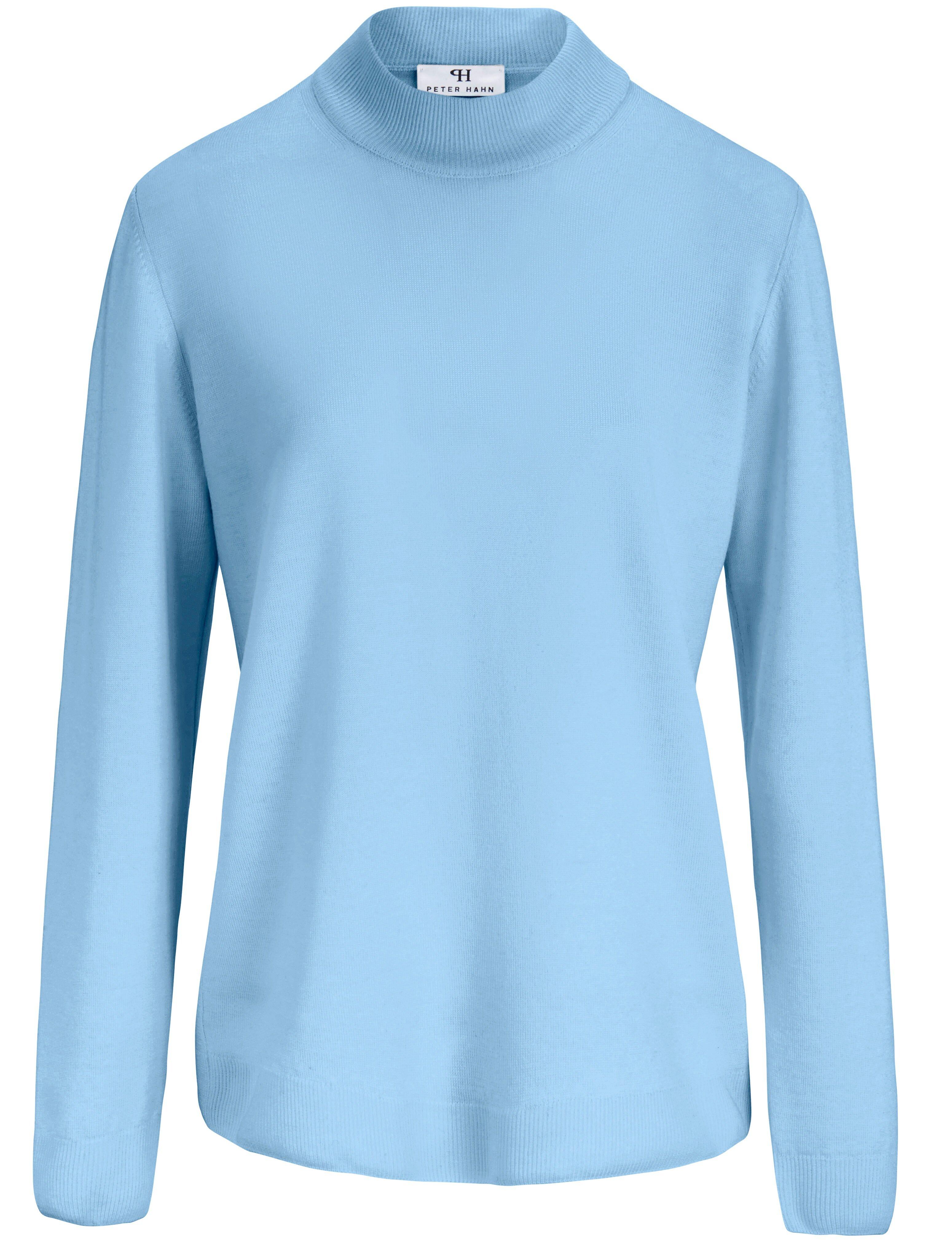 Peter Hahn - Pullover aus 100%Schurwolle Pure Tasmanian Wool