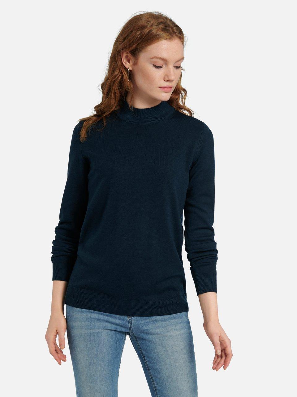 Peter Hahn - Pullover aus 100% Schurwolle Pure Tasmanian Wool