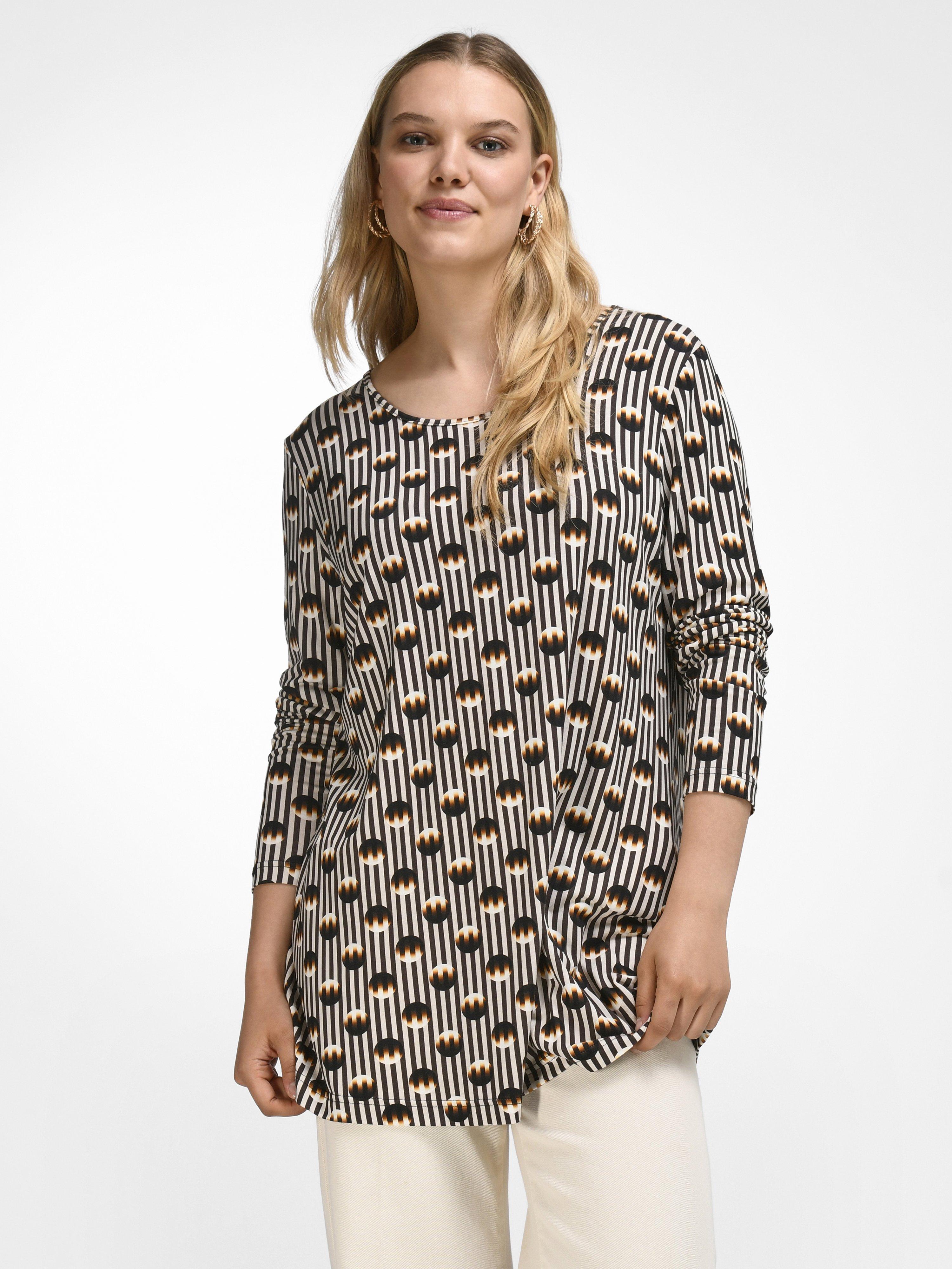 Anna Aura - Rundhals-Shirt