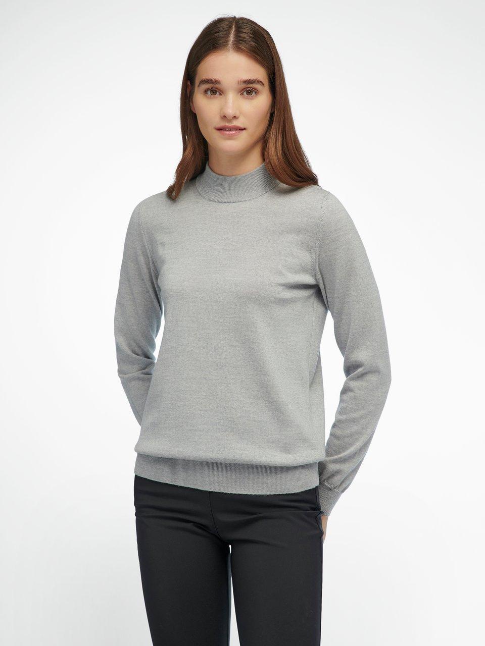 Peter Hahn - Pullover aus 100% Schurwolle Pure Tasmanian Wool