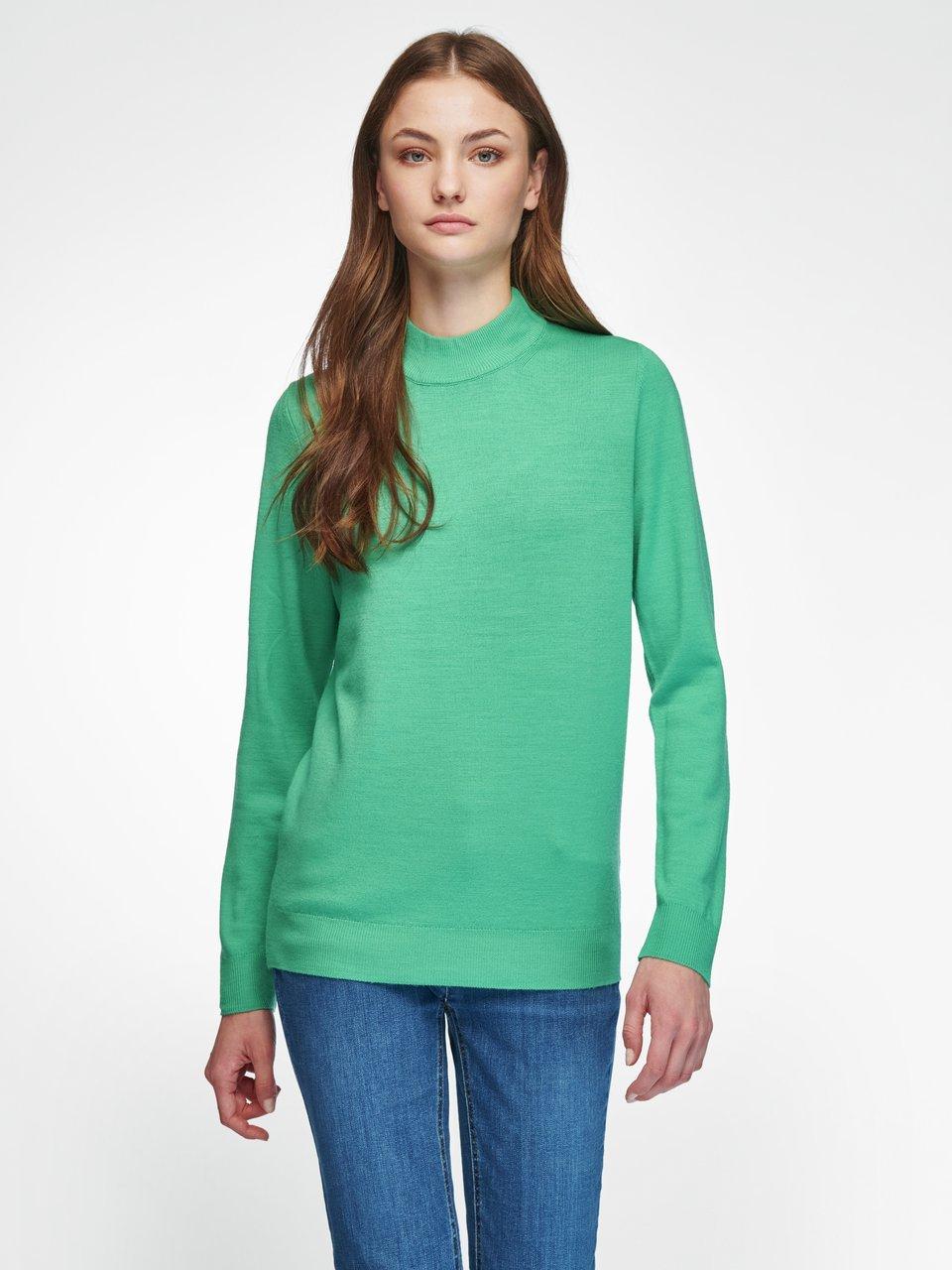 Peter Hahn - Pullover aus 100%Schurwolle Pure Tasmanian Wool