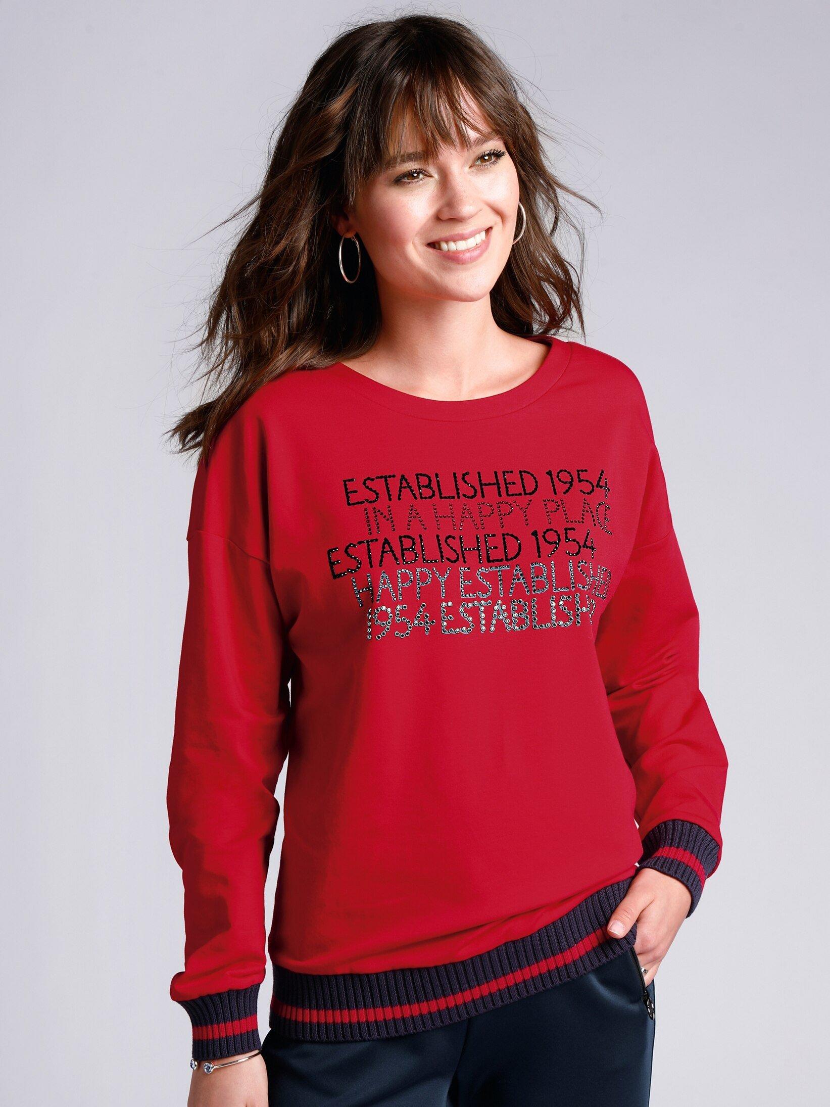 Margittes - Sweatshirt