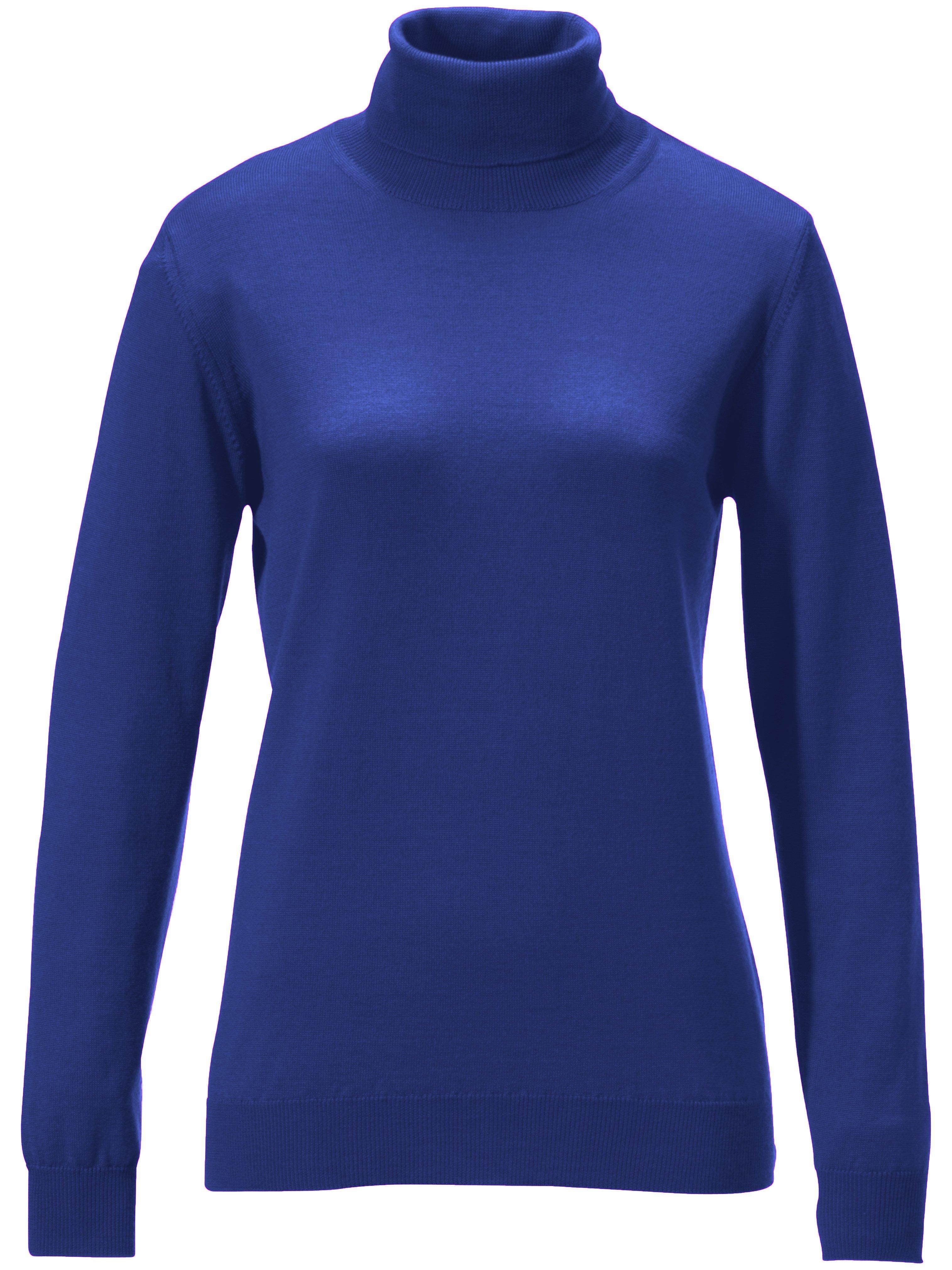 Peter Hahn - Rollkragen-Pullover