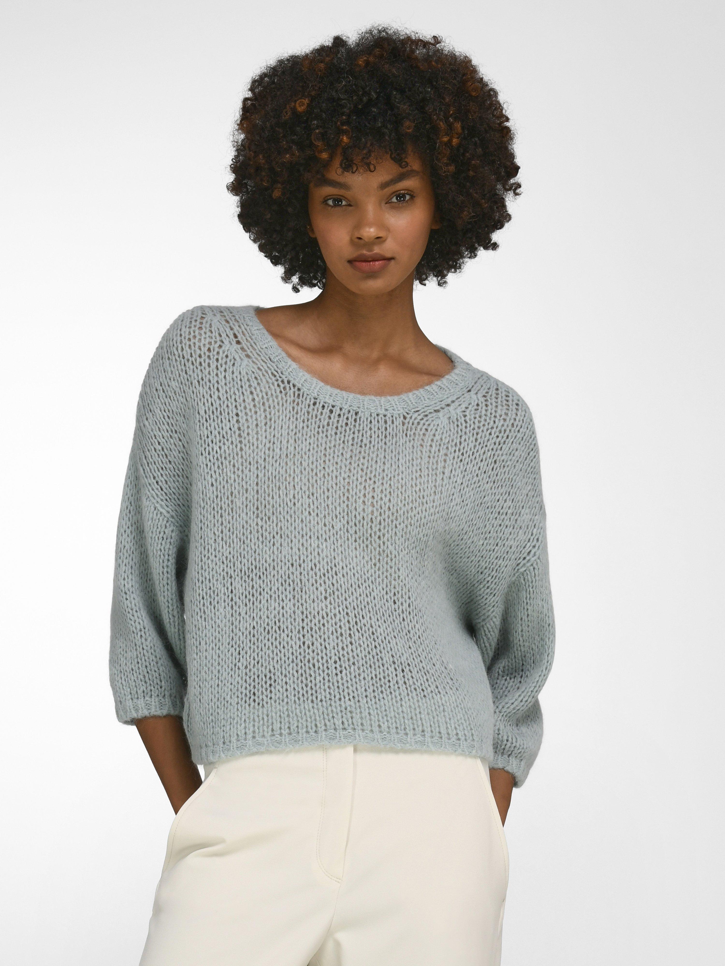 Riani - Rundhals-Pullover