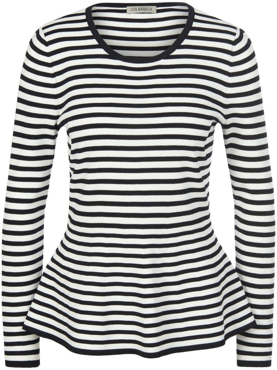 Pullover viscose