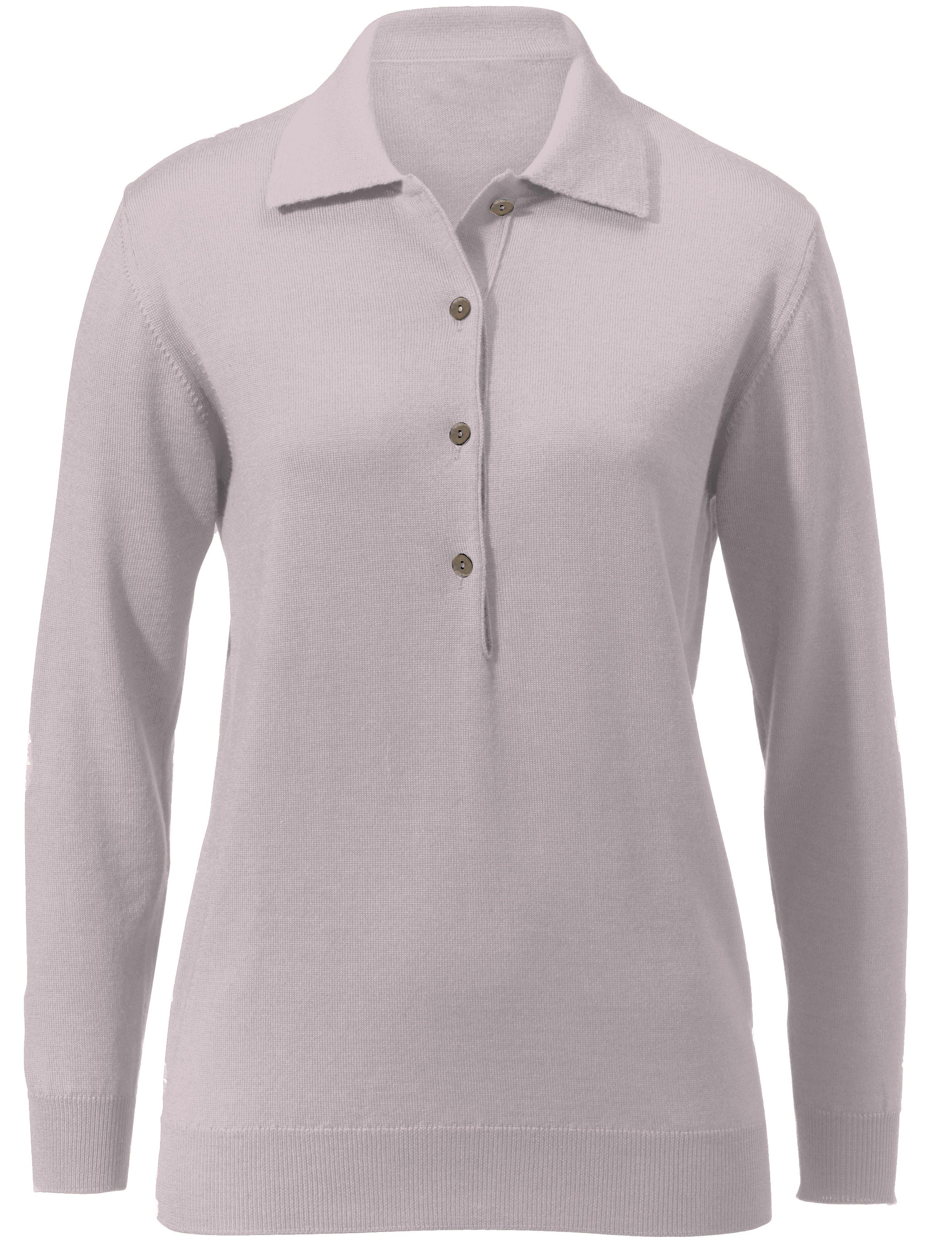 Peter Hahn - Polo-Pullover