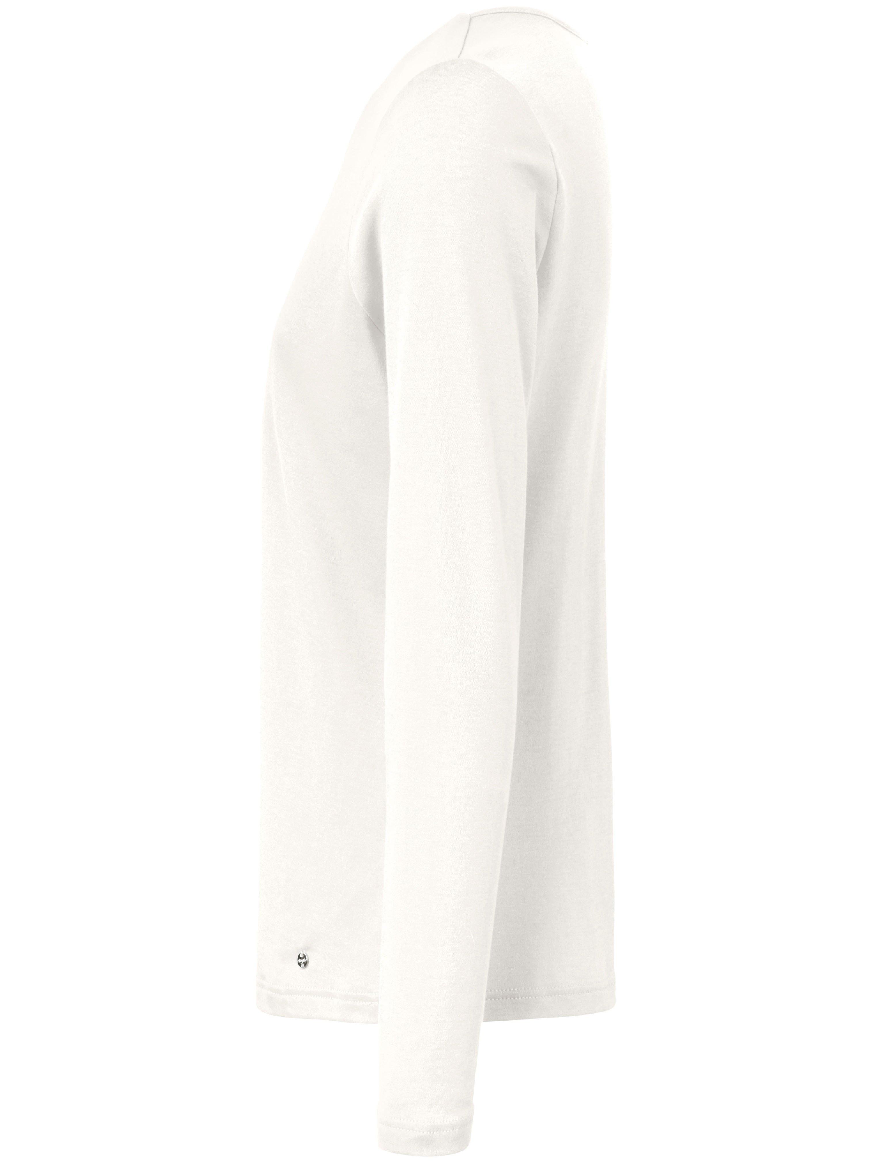 Thumbnail - Shirt U-Boot-Ausschnitt Efixelle beige