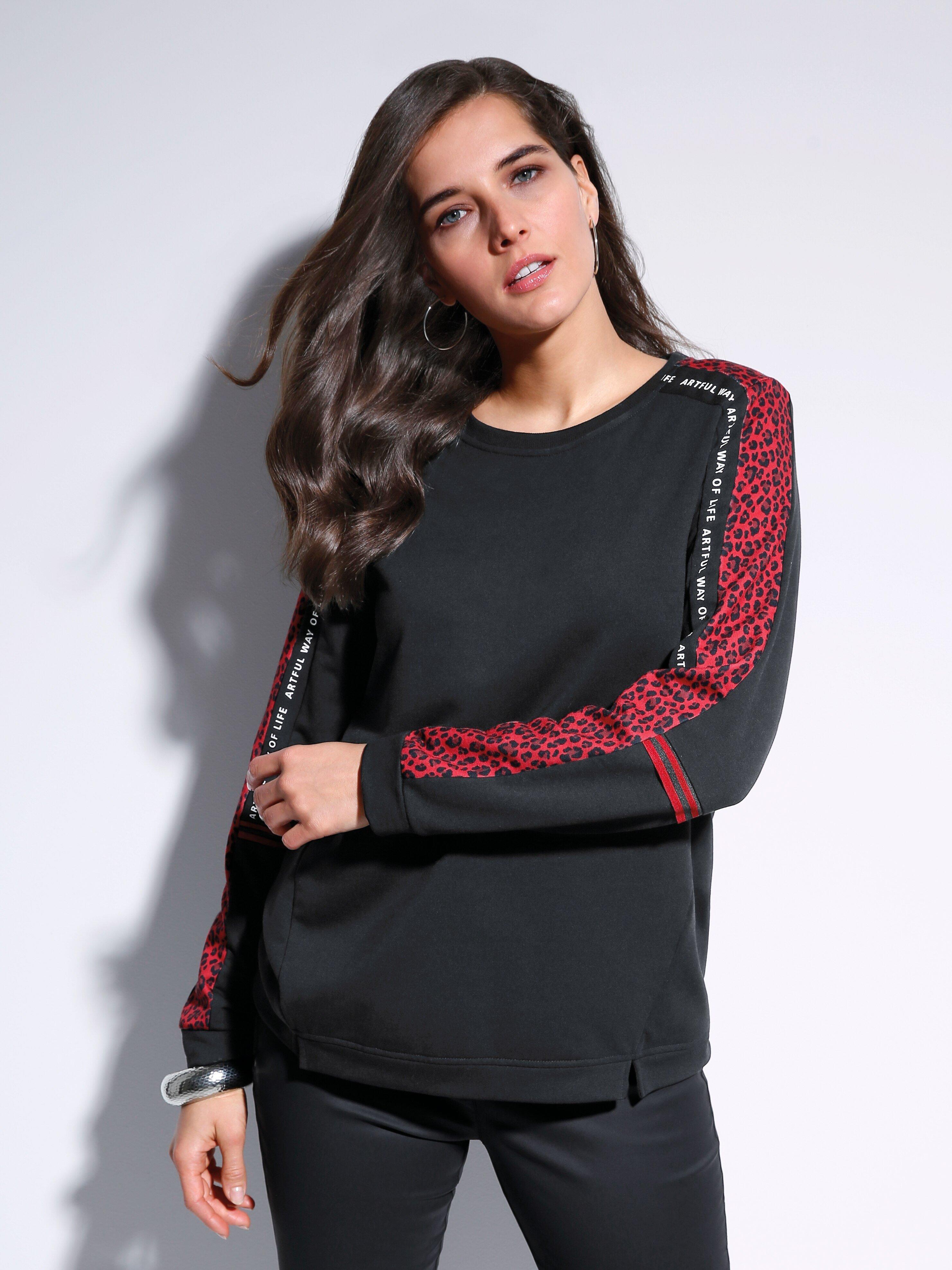 Samoon - Sweatshirt