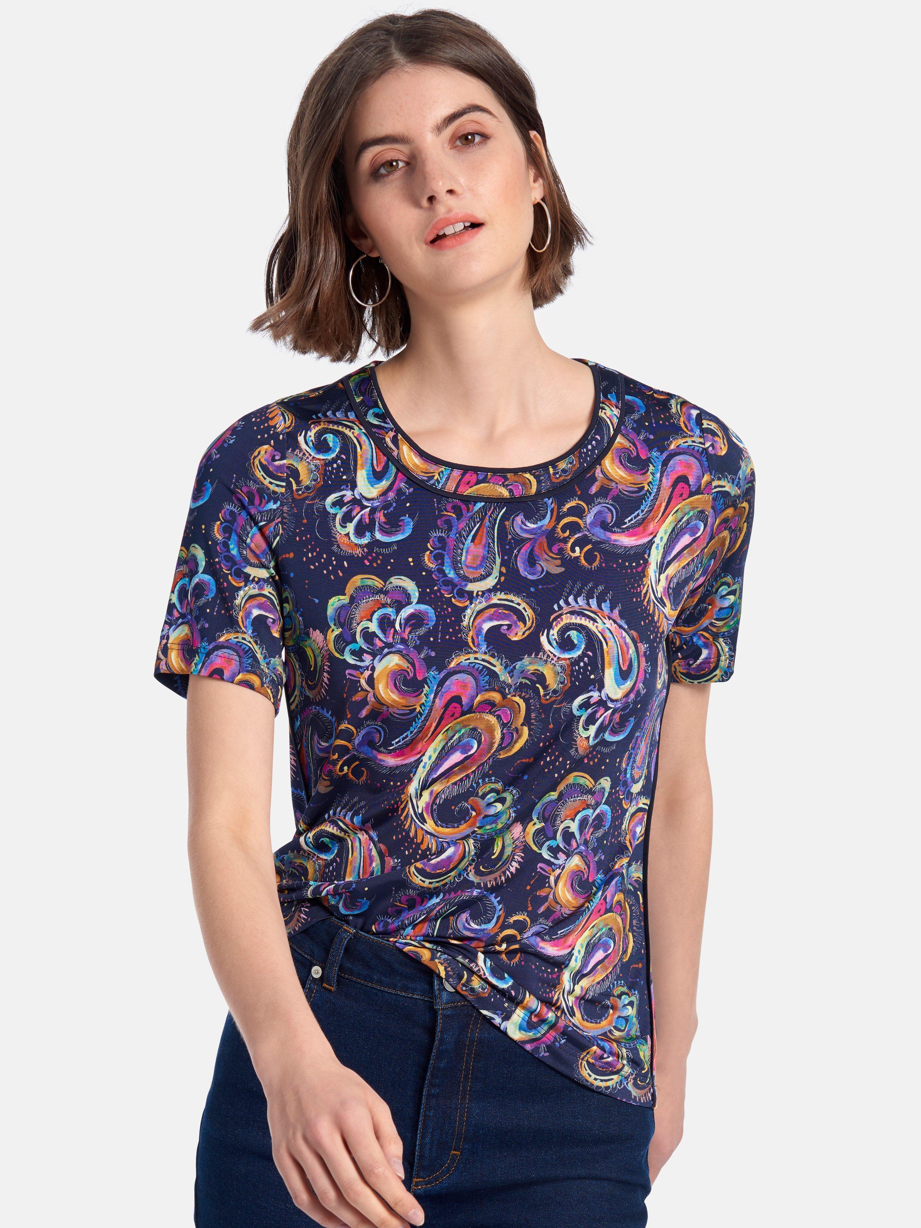Looxent - Rundhals-Shirt